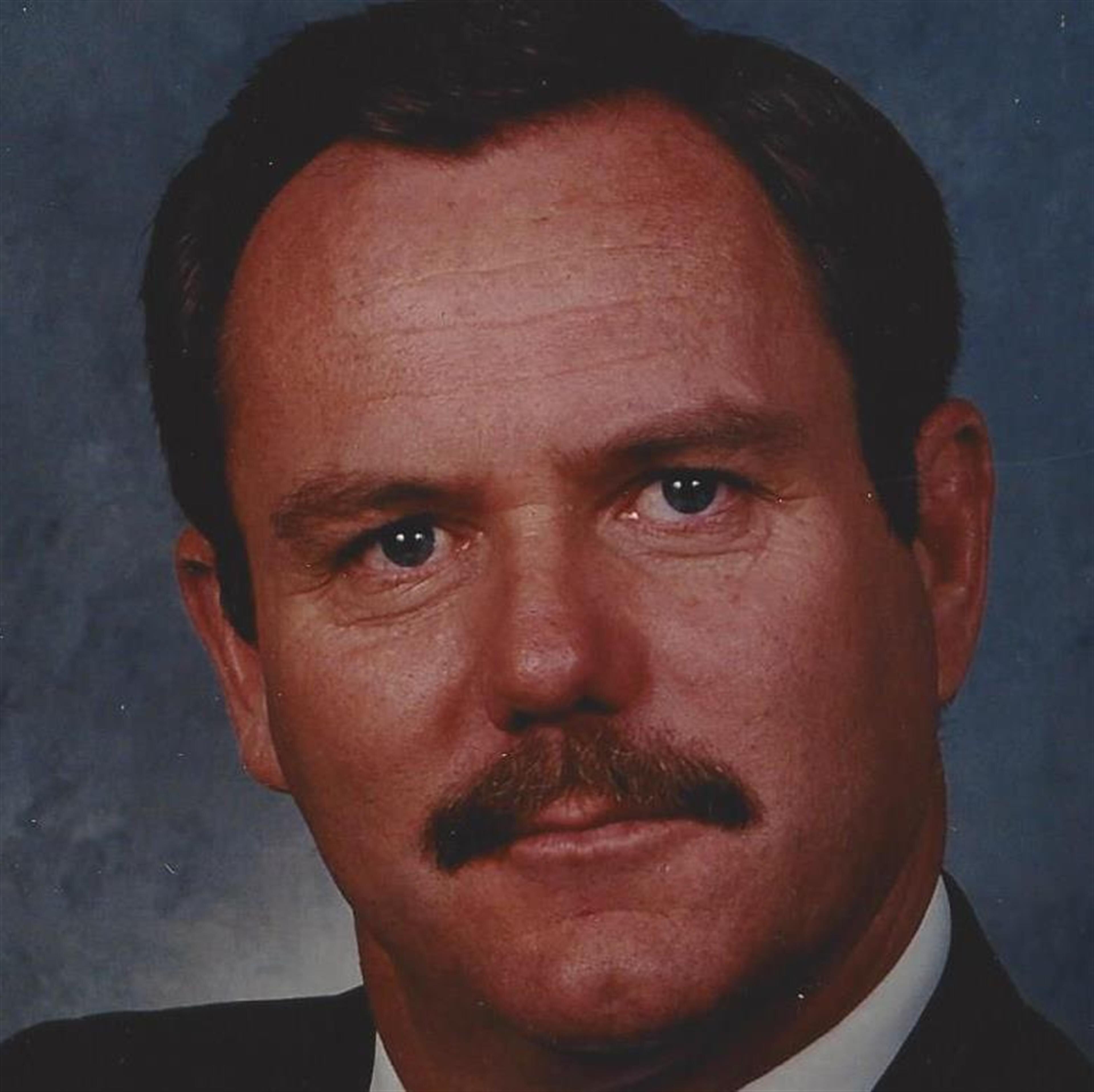 Monte Lee Barham