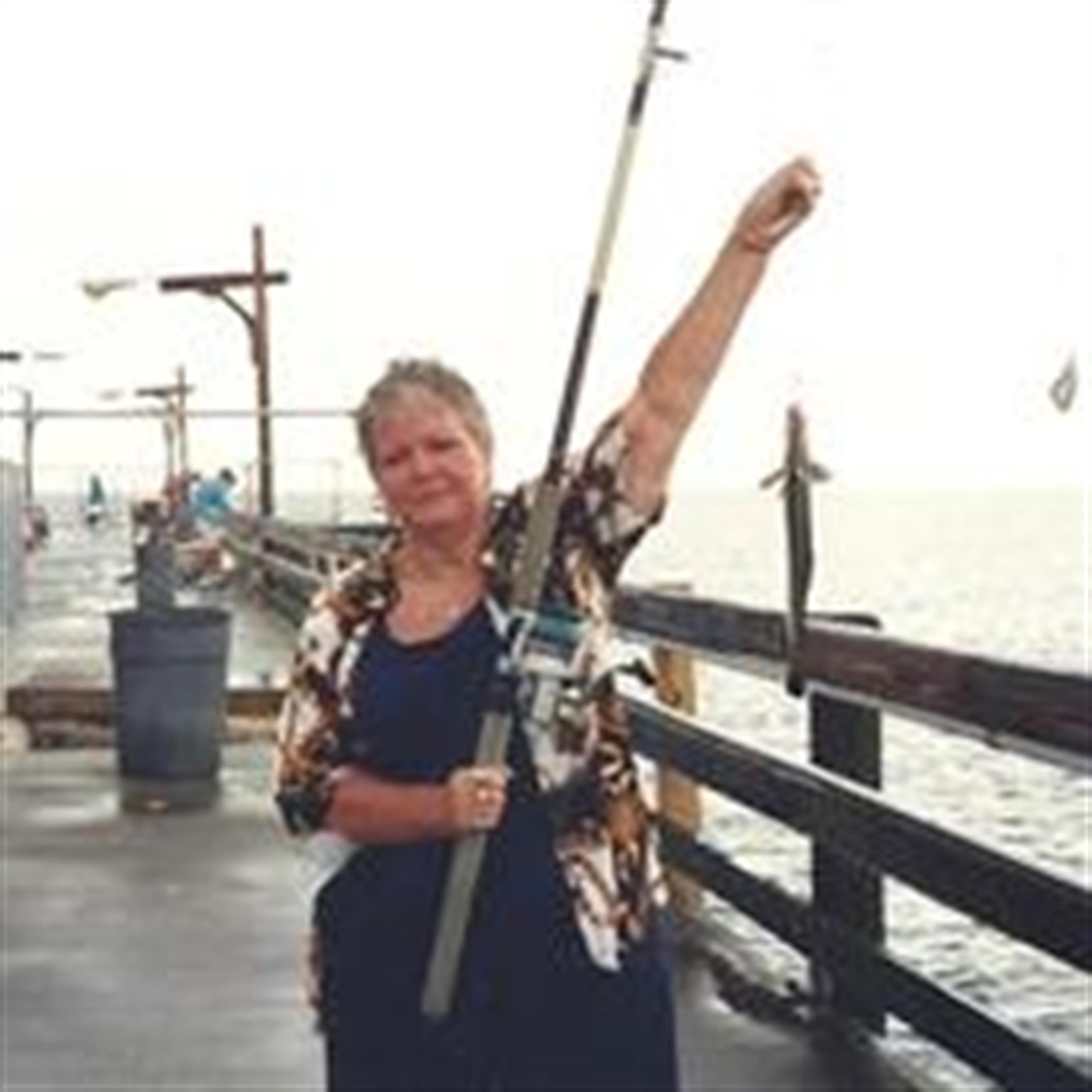 Evelyn Louise Palmer