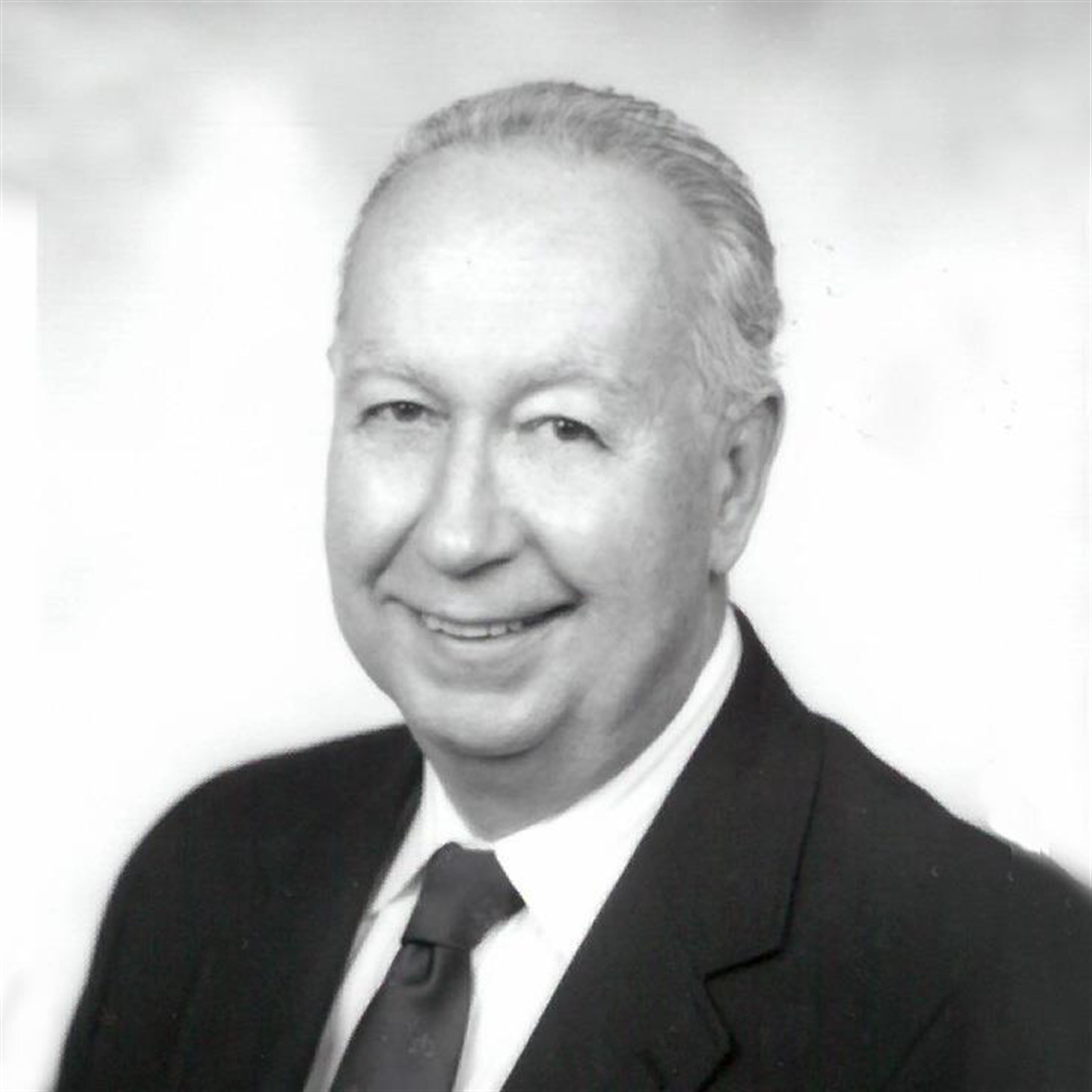 Theodore J. Moses III