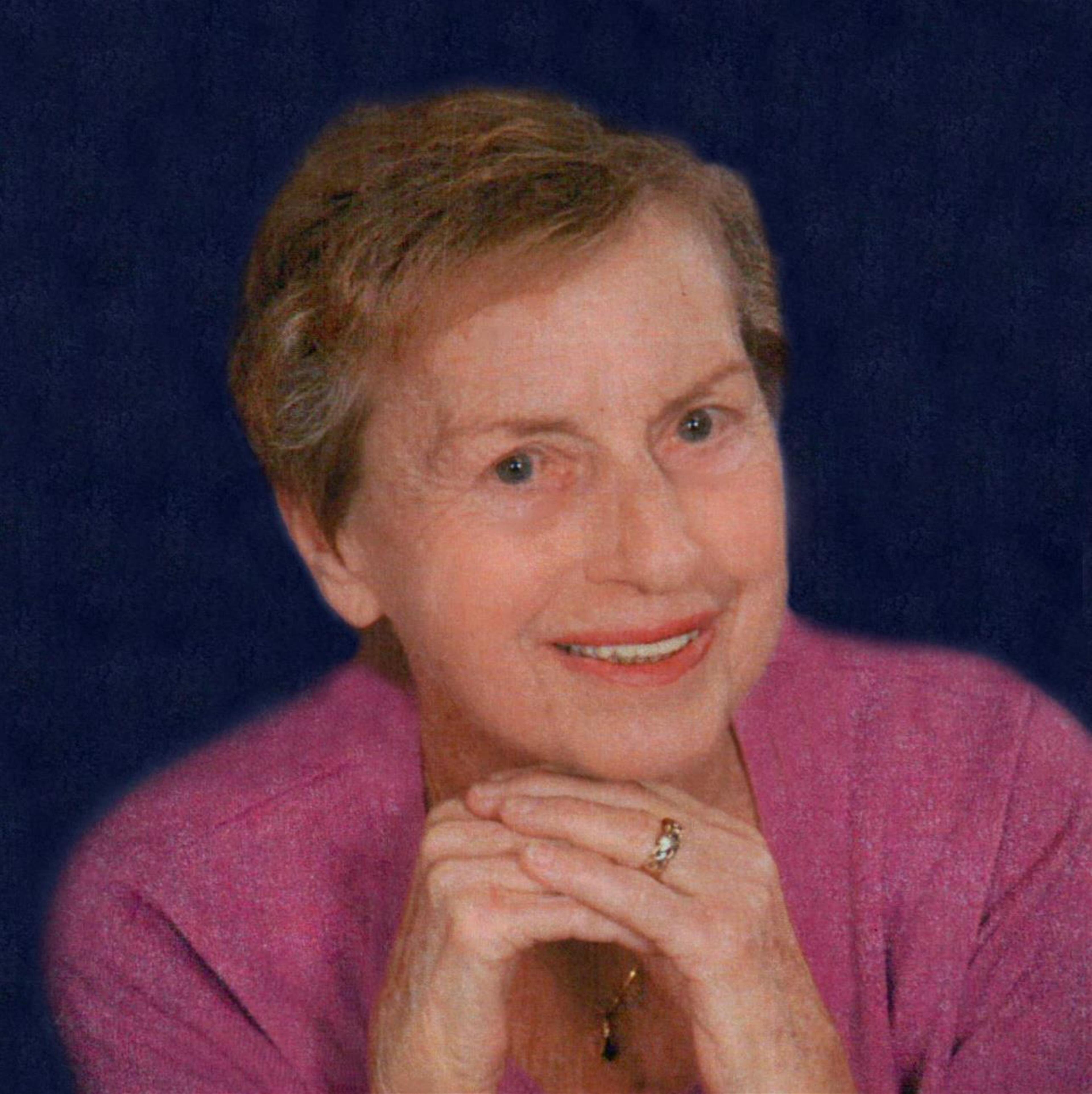 Helen T. Sweeney