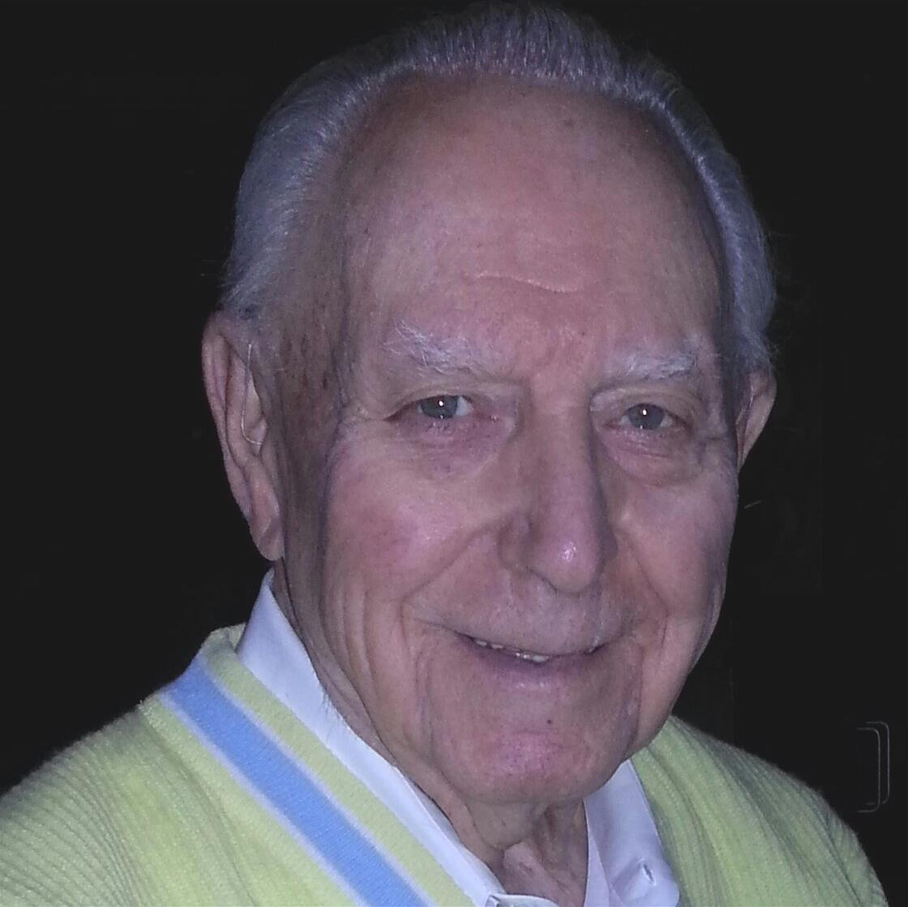 Irv Zeldman