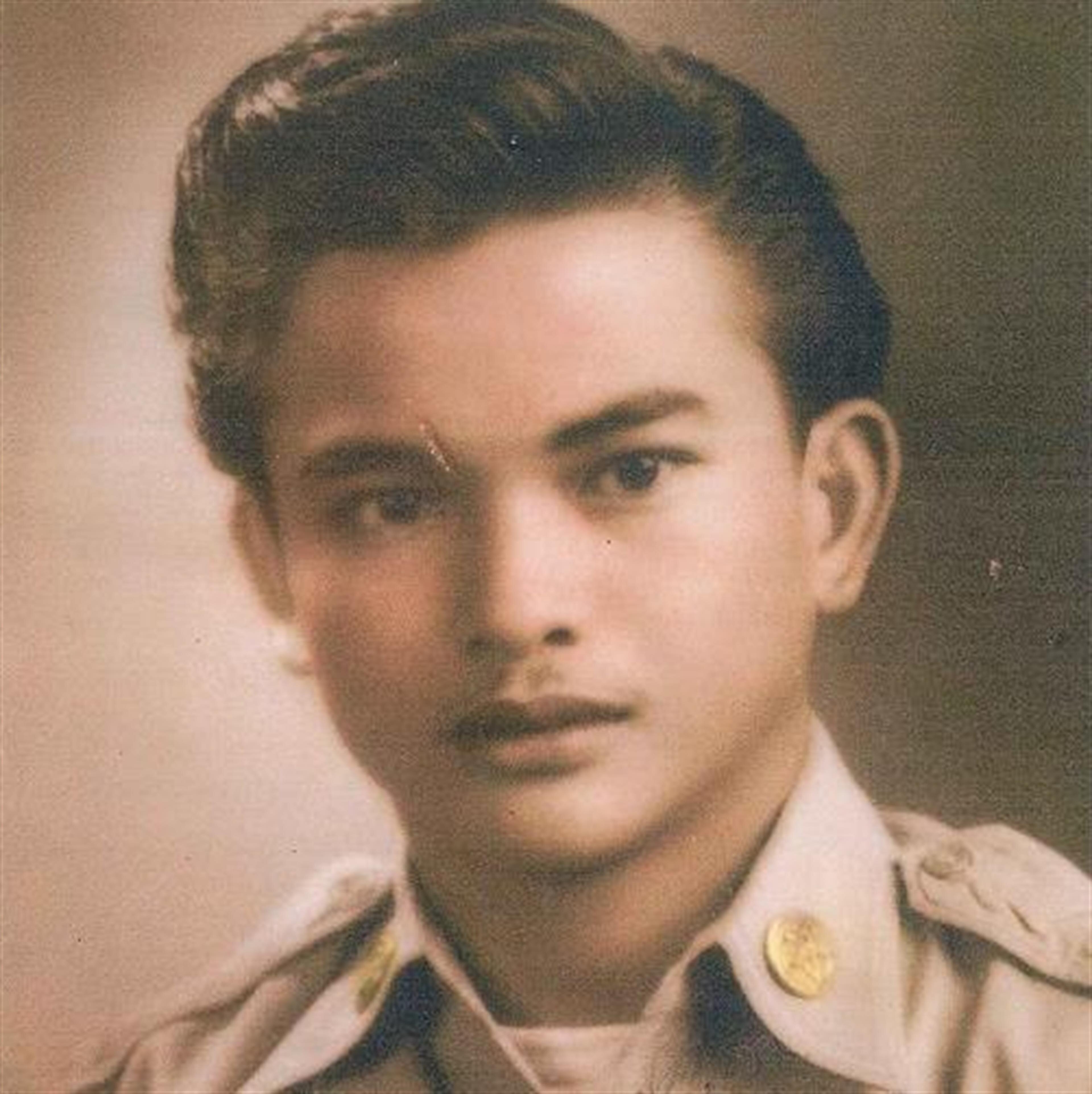 Ricardo "Ricky" "Rick" "Richard" "Cardo" Ramos Acierto