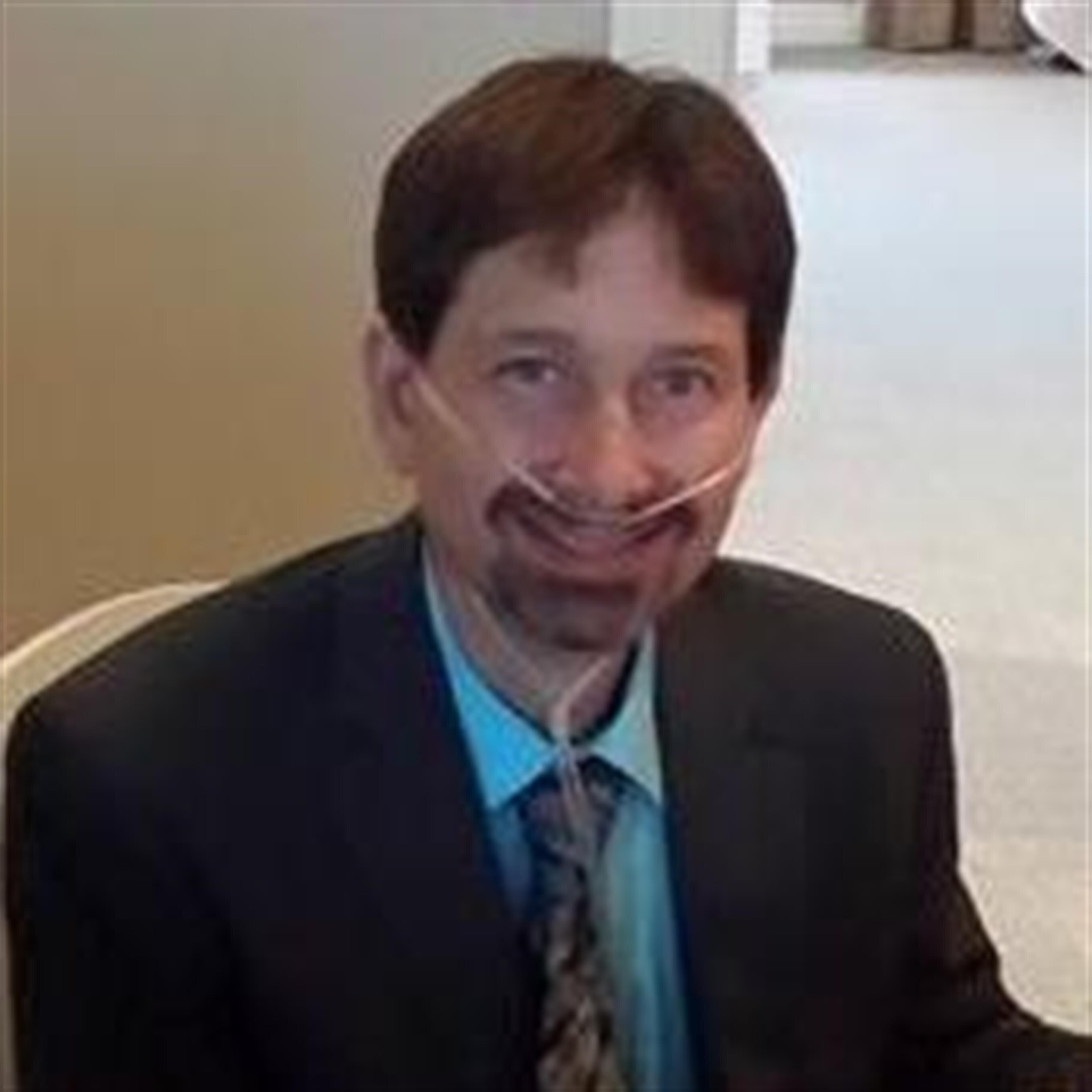 Mr.  Timothy Harold Wilde