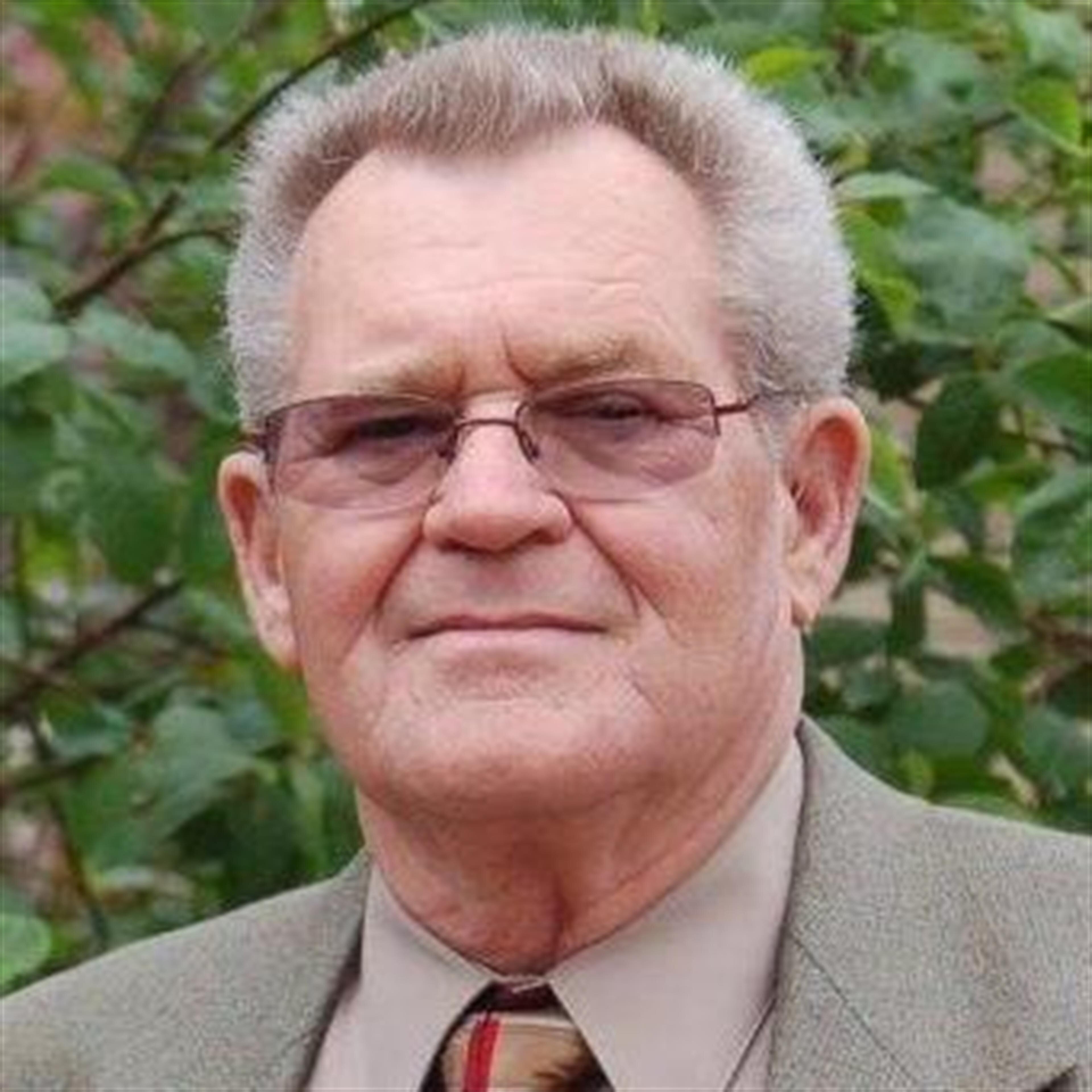 Frederick J Birkle