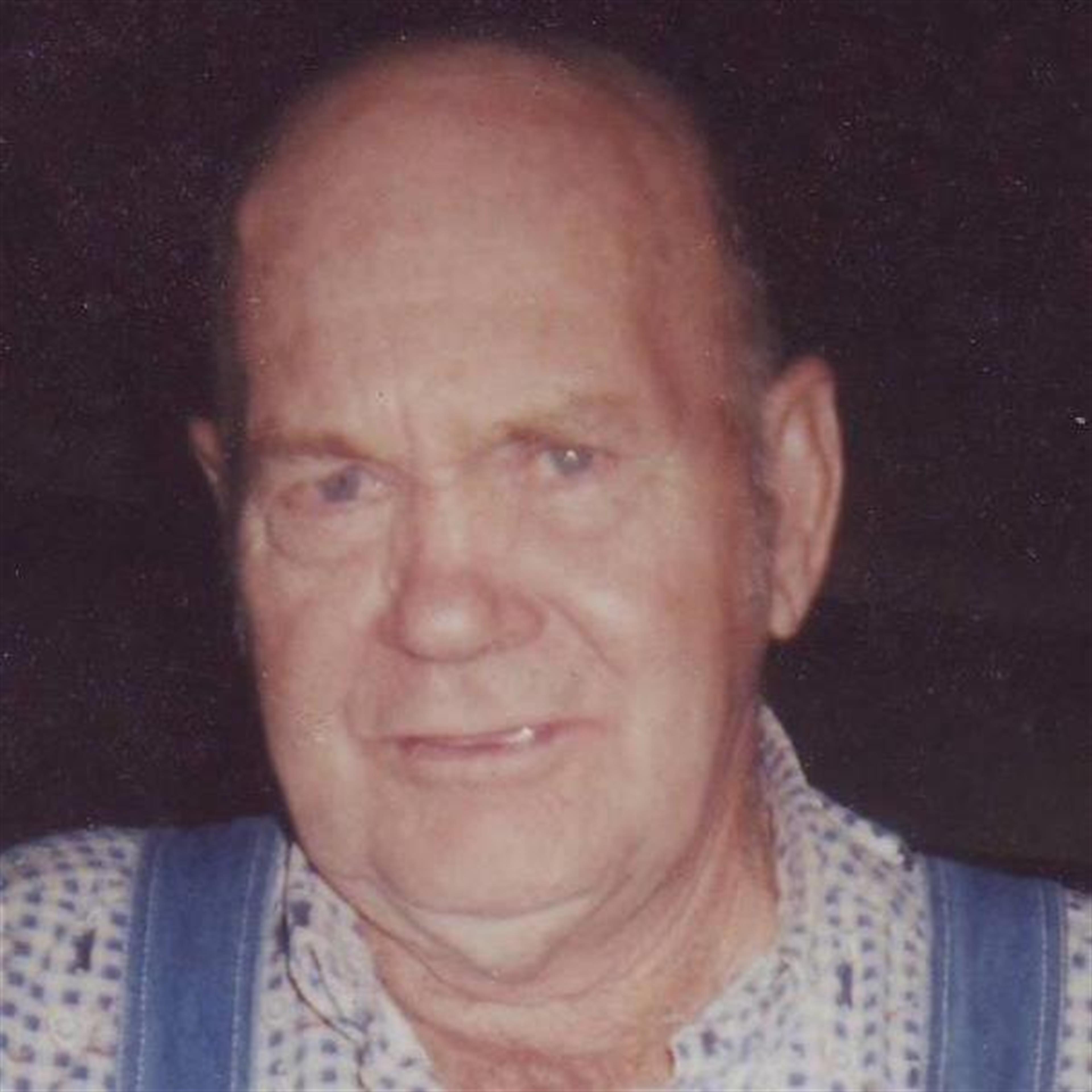 Charles Gregory (Lebanon)