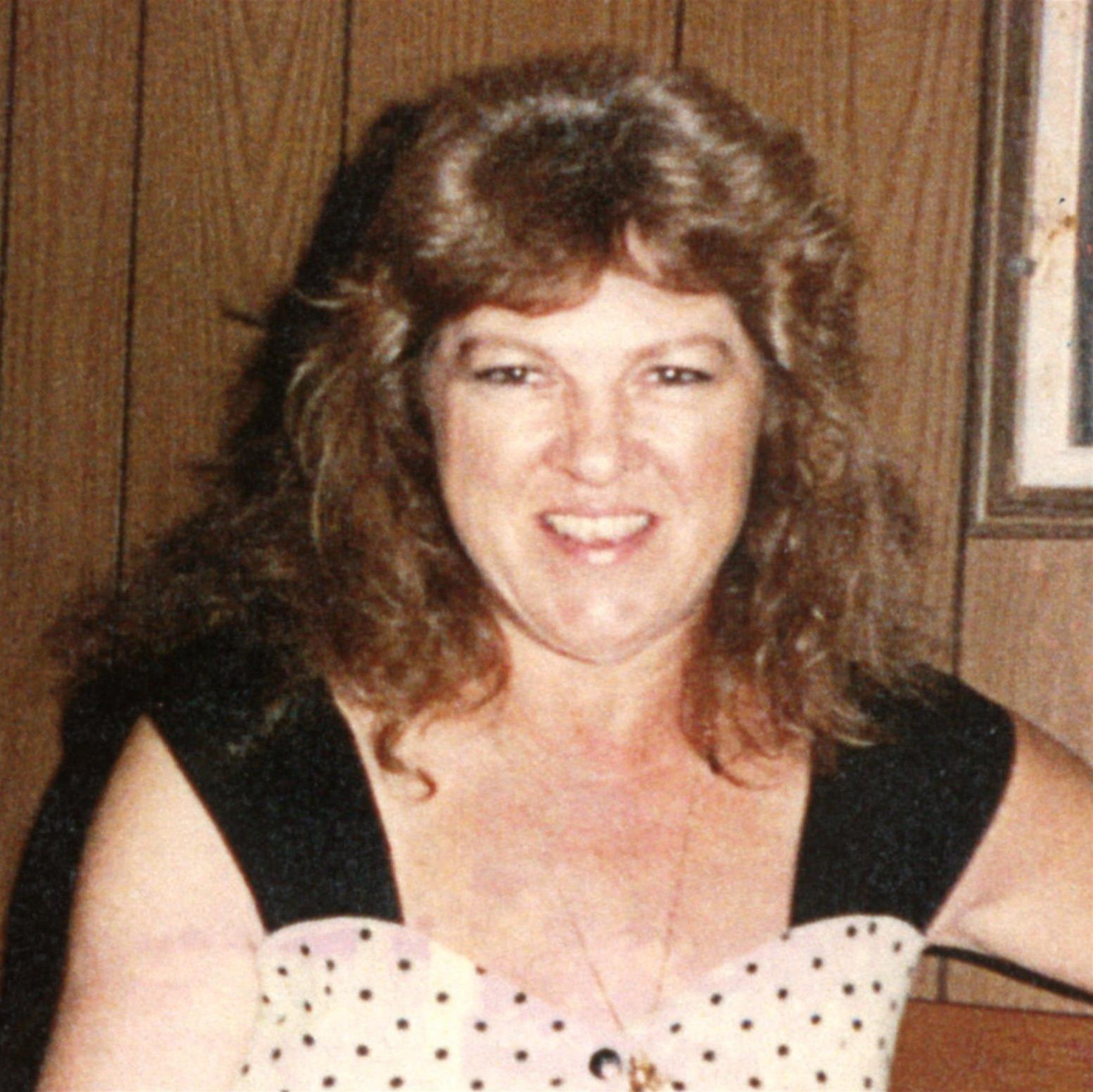 Linda Lee Quintero