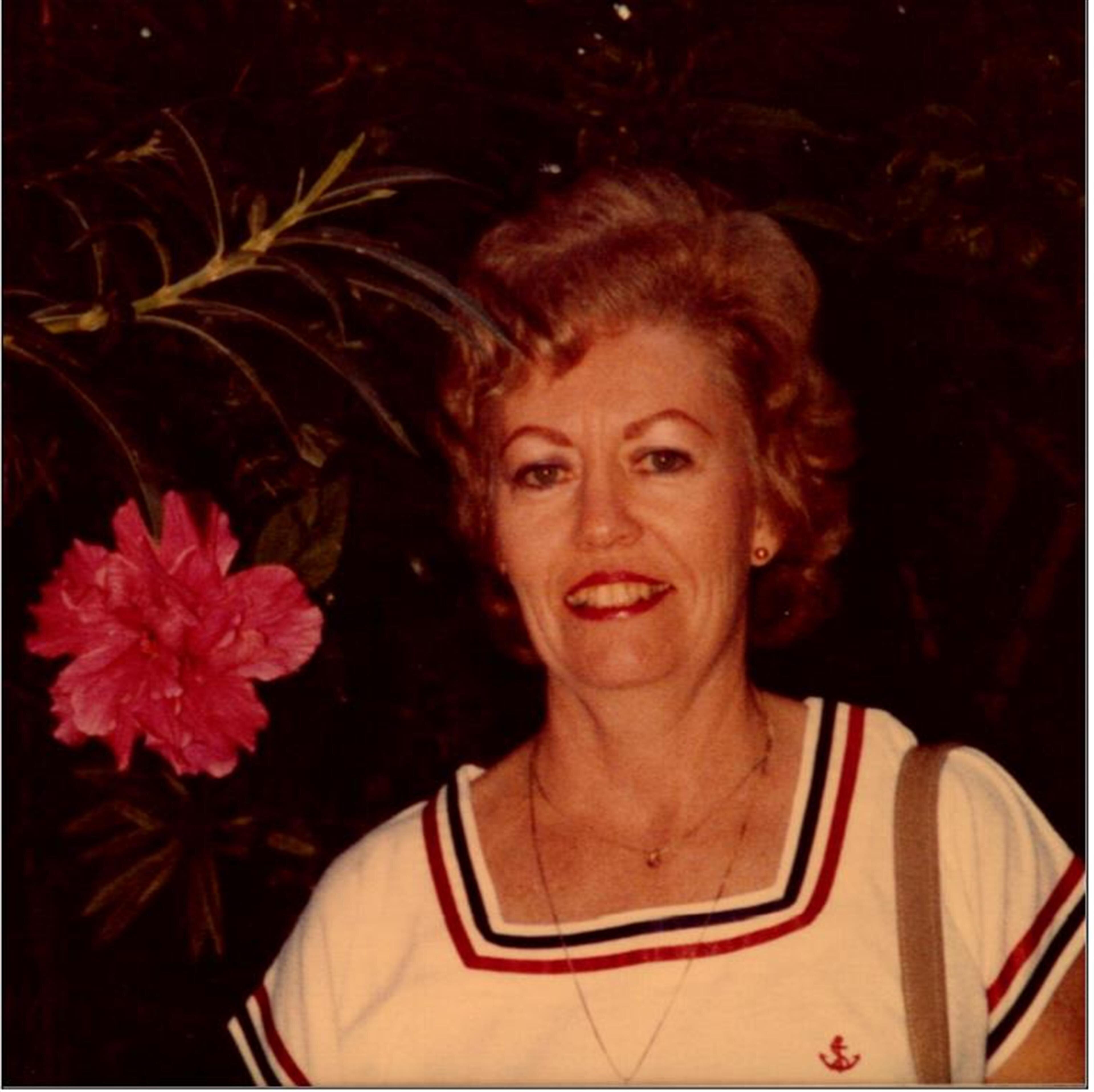 Doris Webster