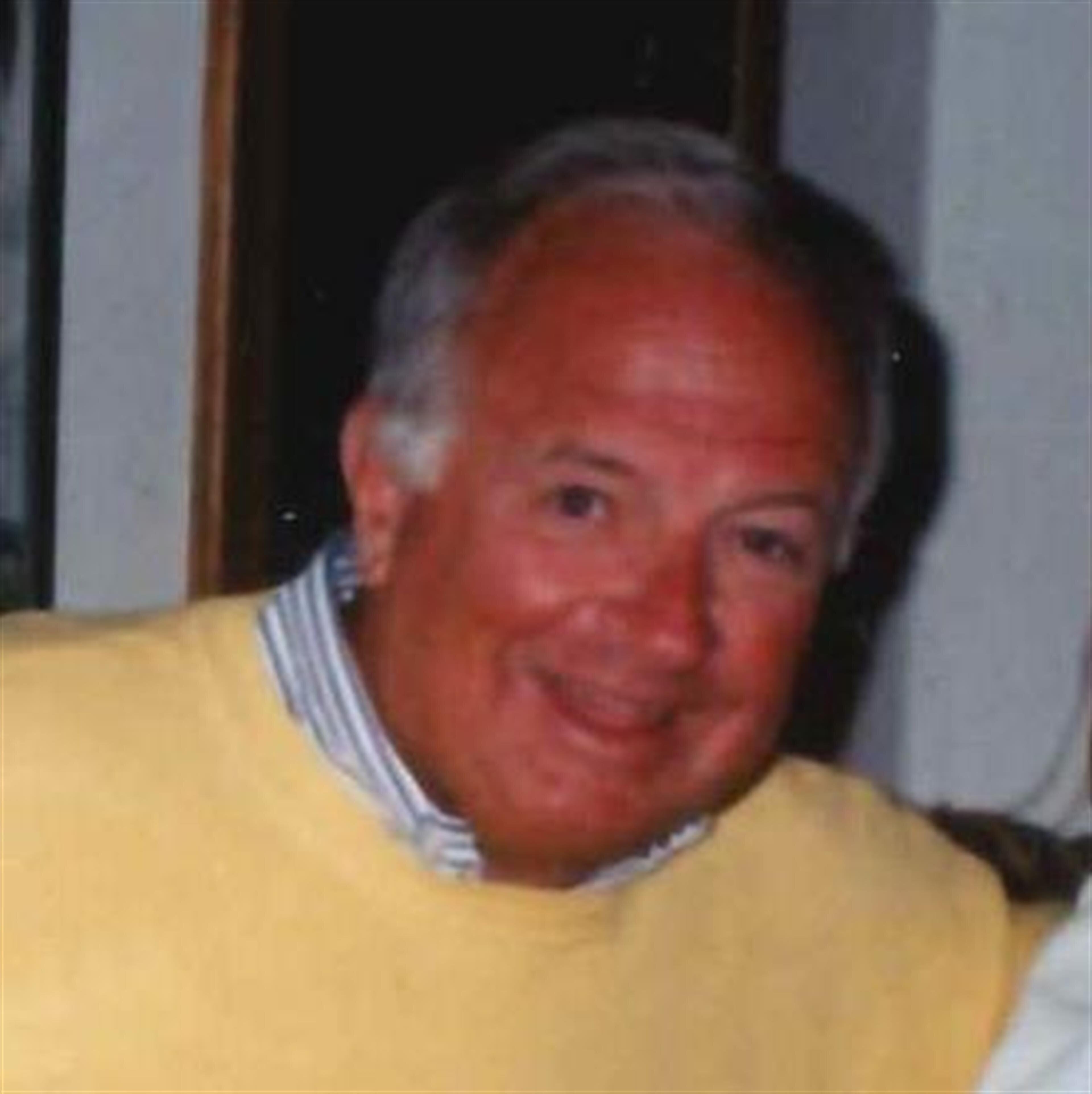 James Perry Piper