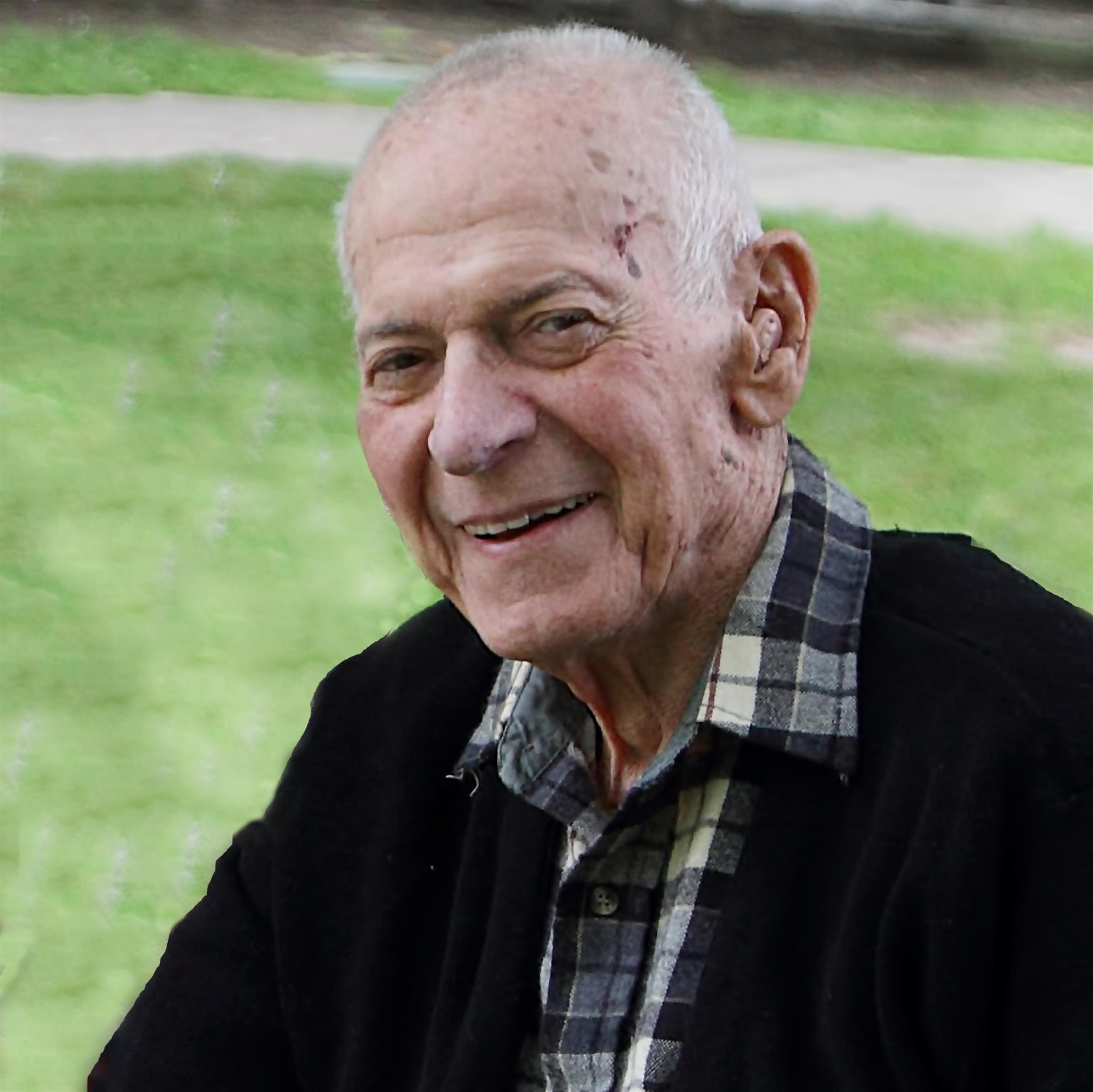 Bruce L. Philbrick's obituary picture