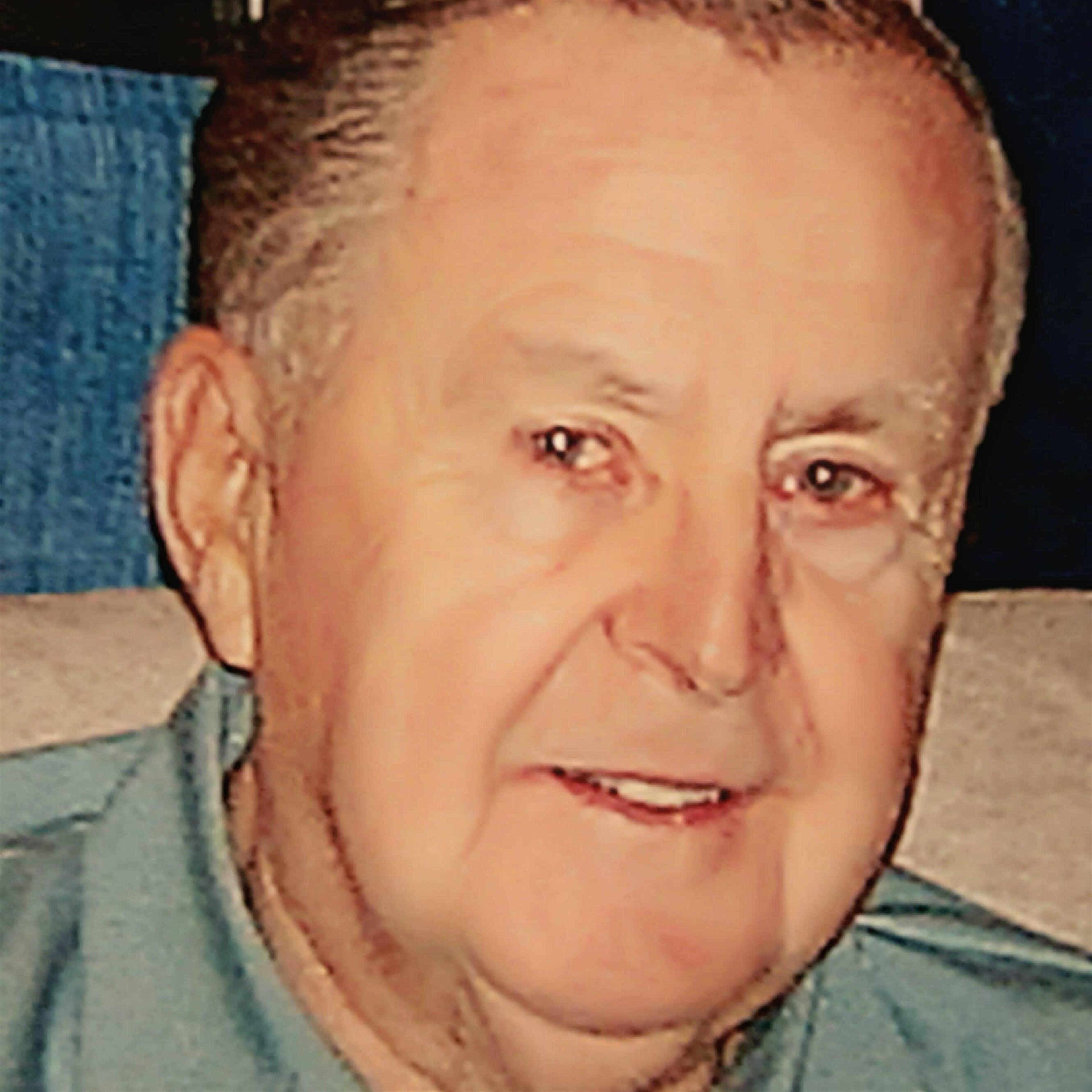 Rudolph "Rudy" Zittel