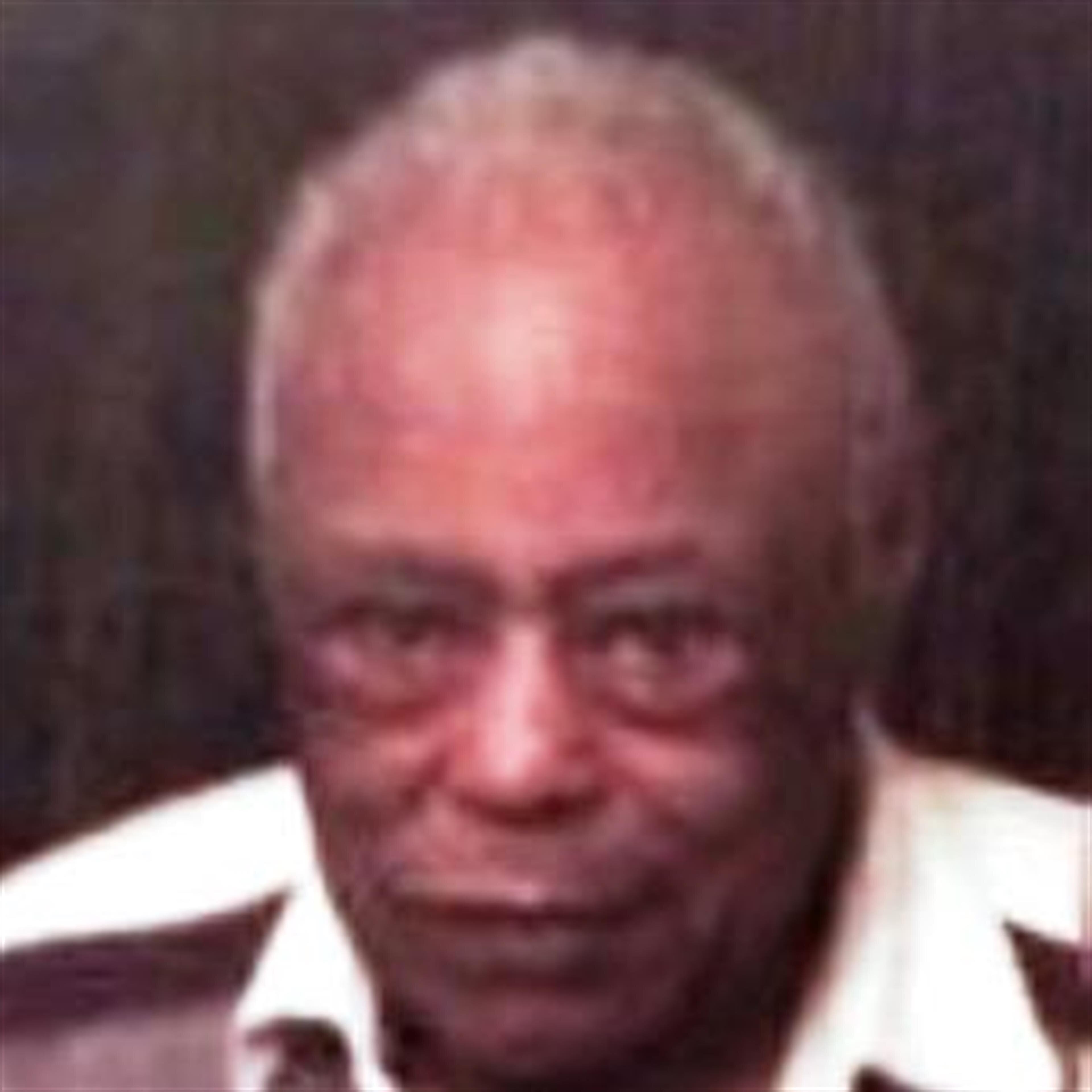 Mr Howard Perry Goins