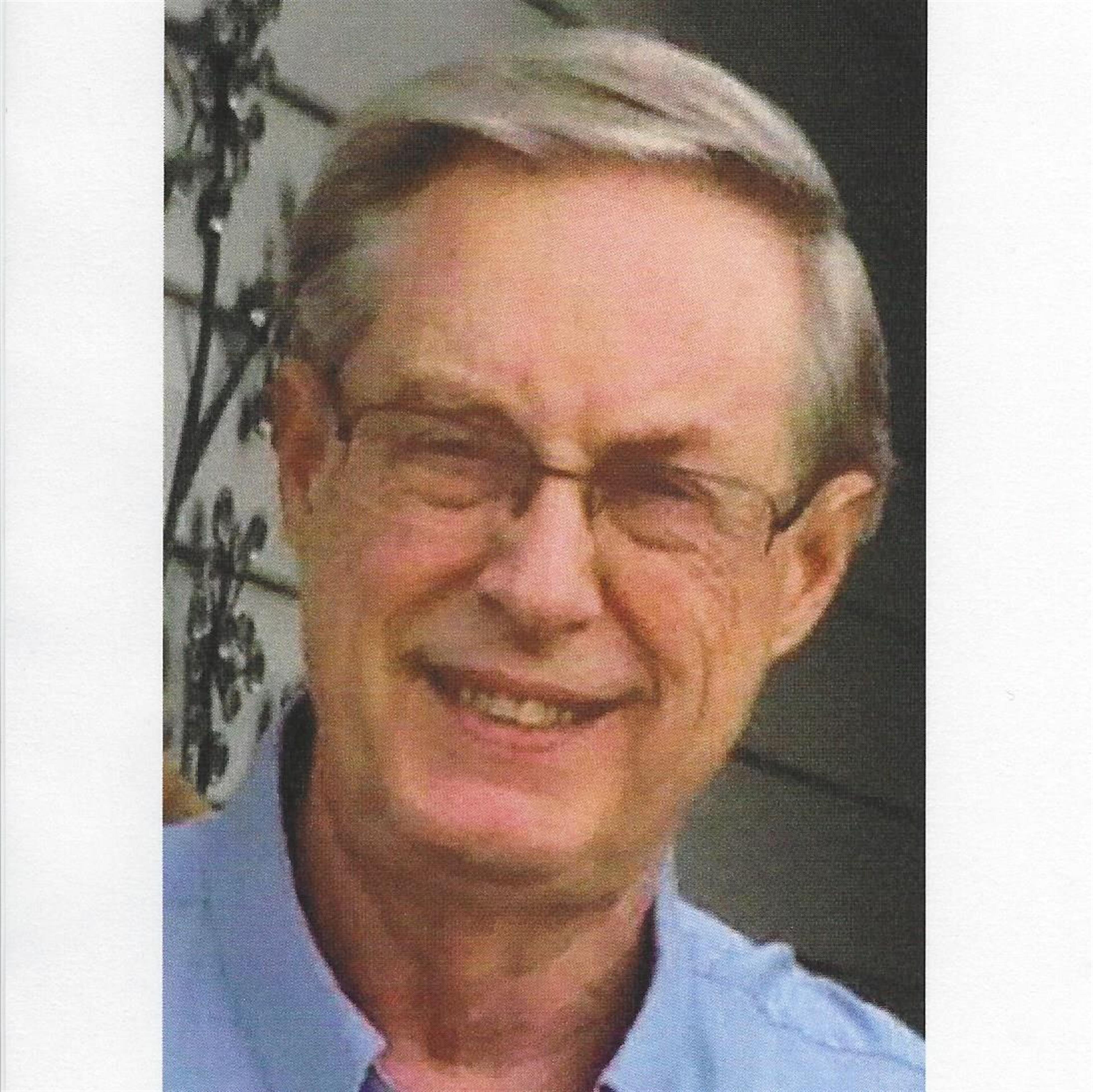 Bruce William terBurg