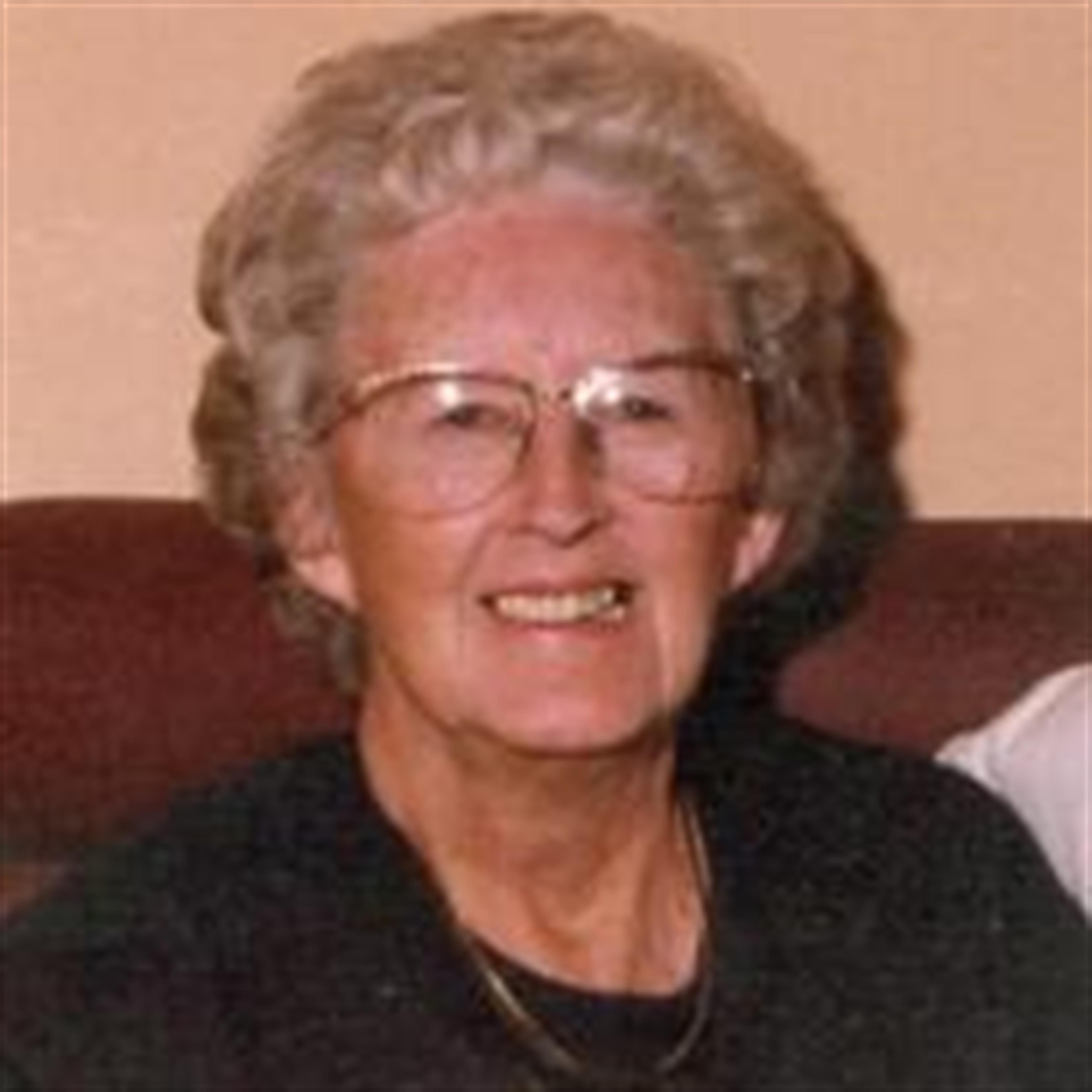Mrs.  Phyllis E. Haase