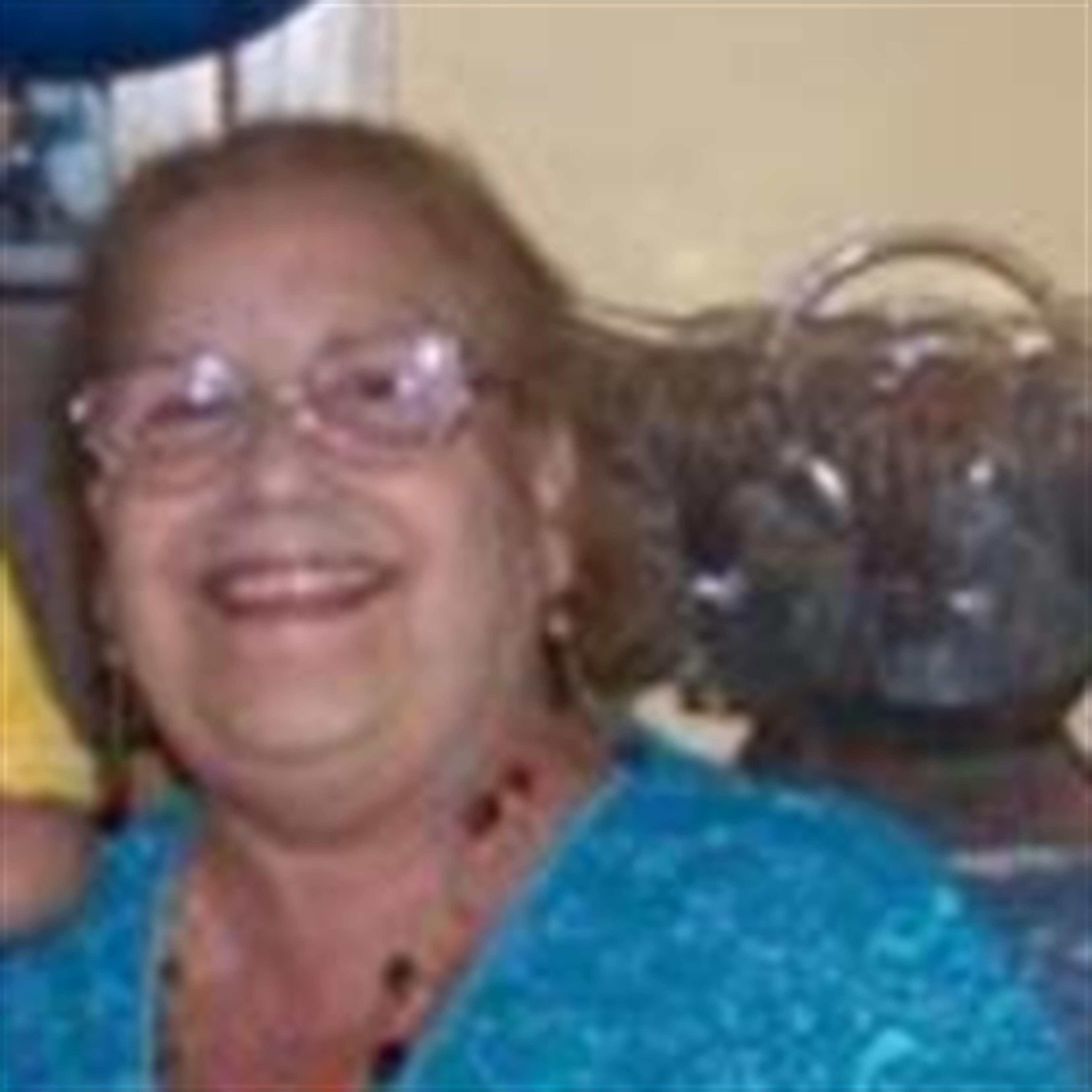 Maria Teresa Marquez