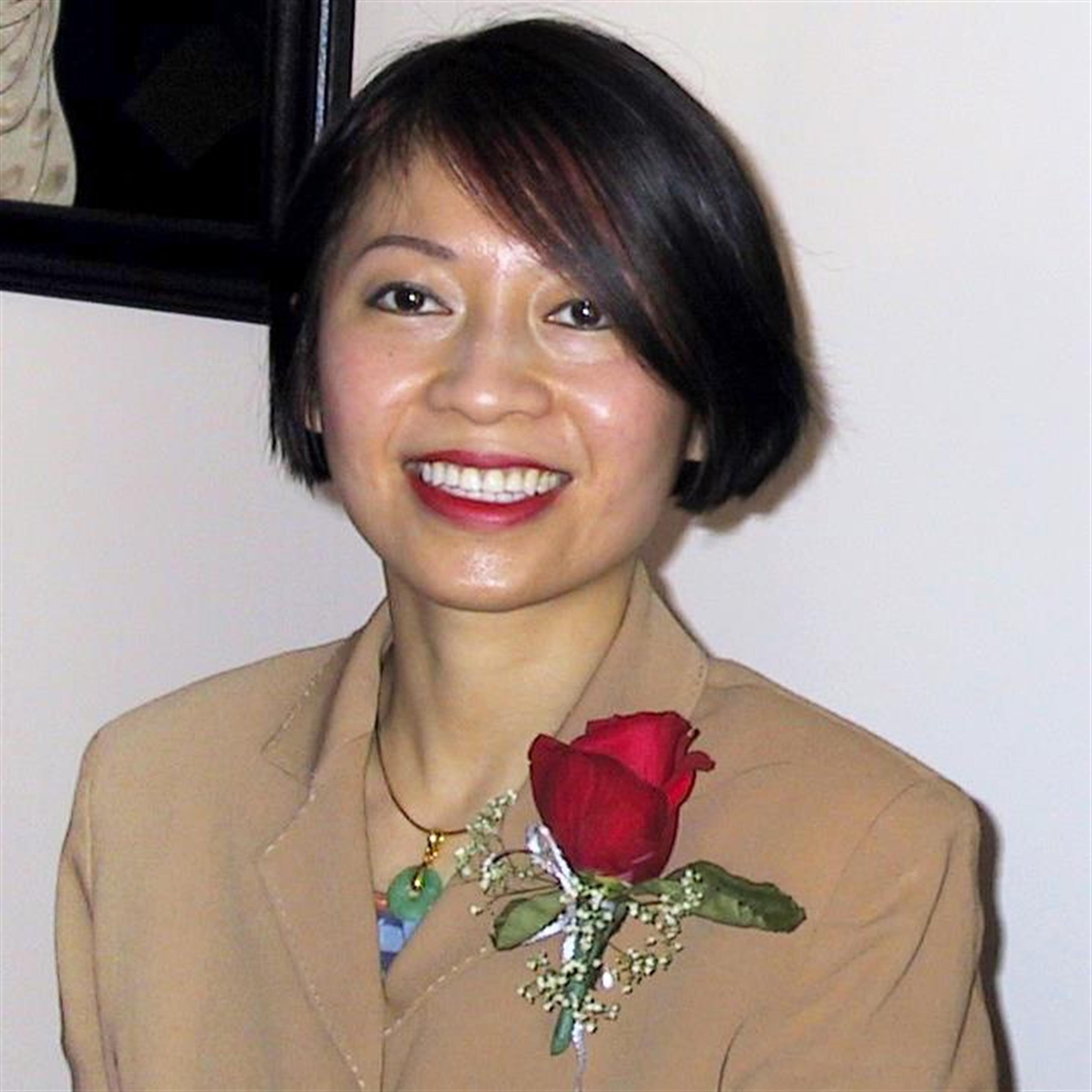 Ms. Khanh N. "Kathy" Nguyen
