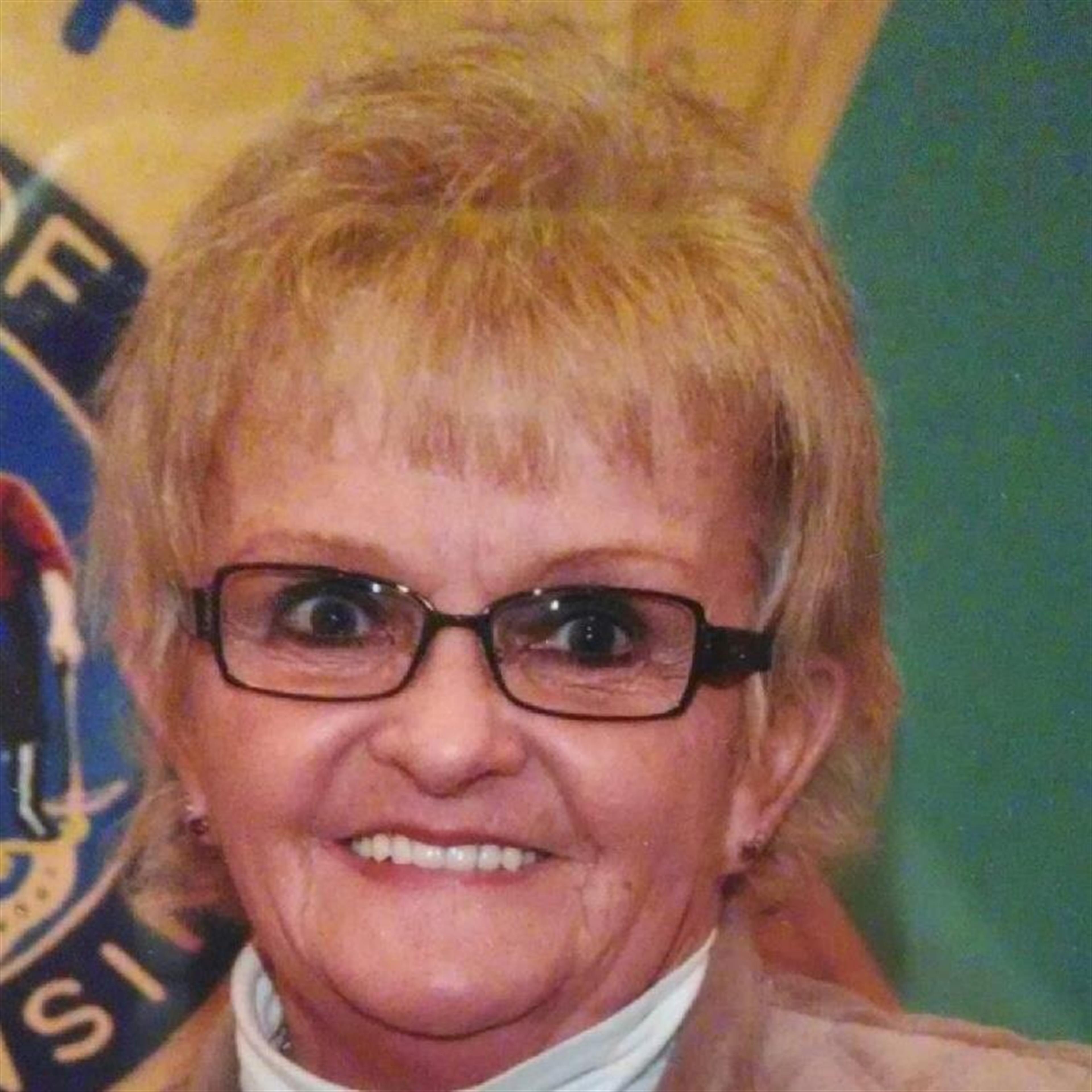 Judy M Hayes' obituary picture