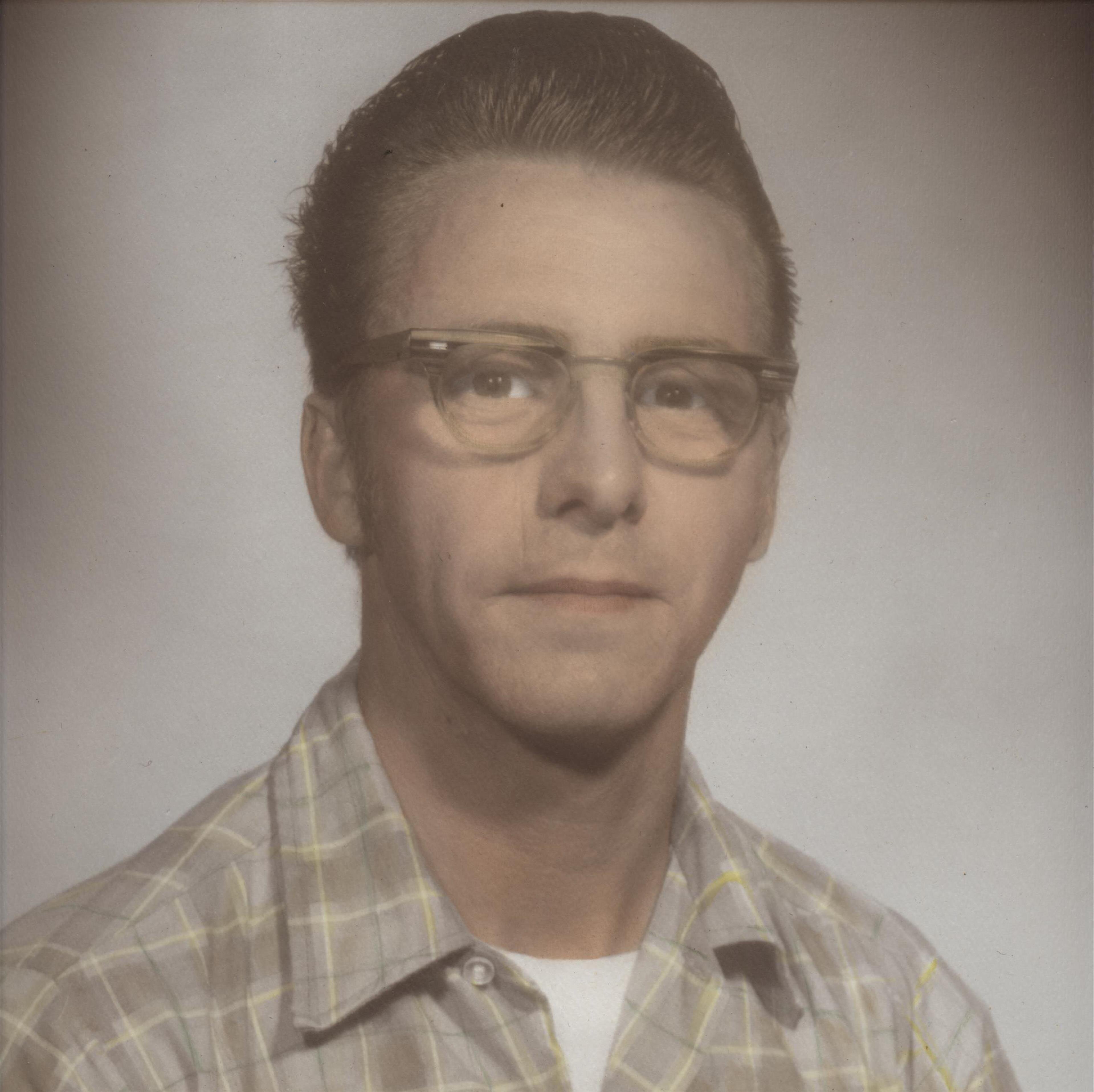 Willie Dale Wilson