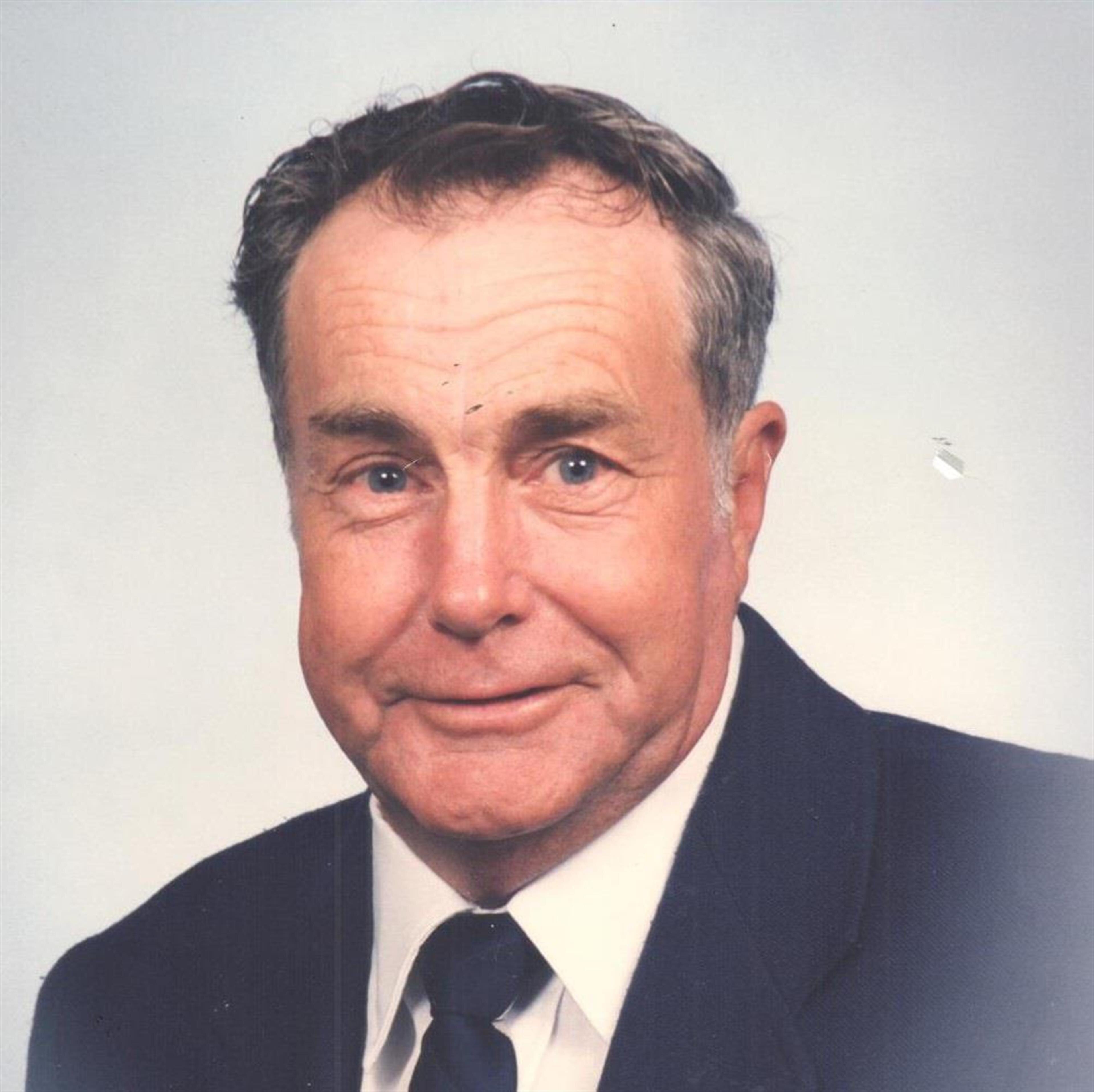 Ralph L Hightower