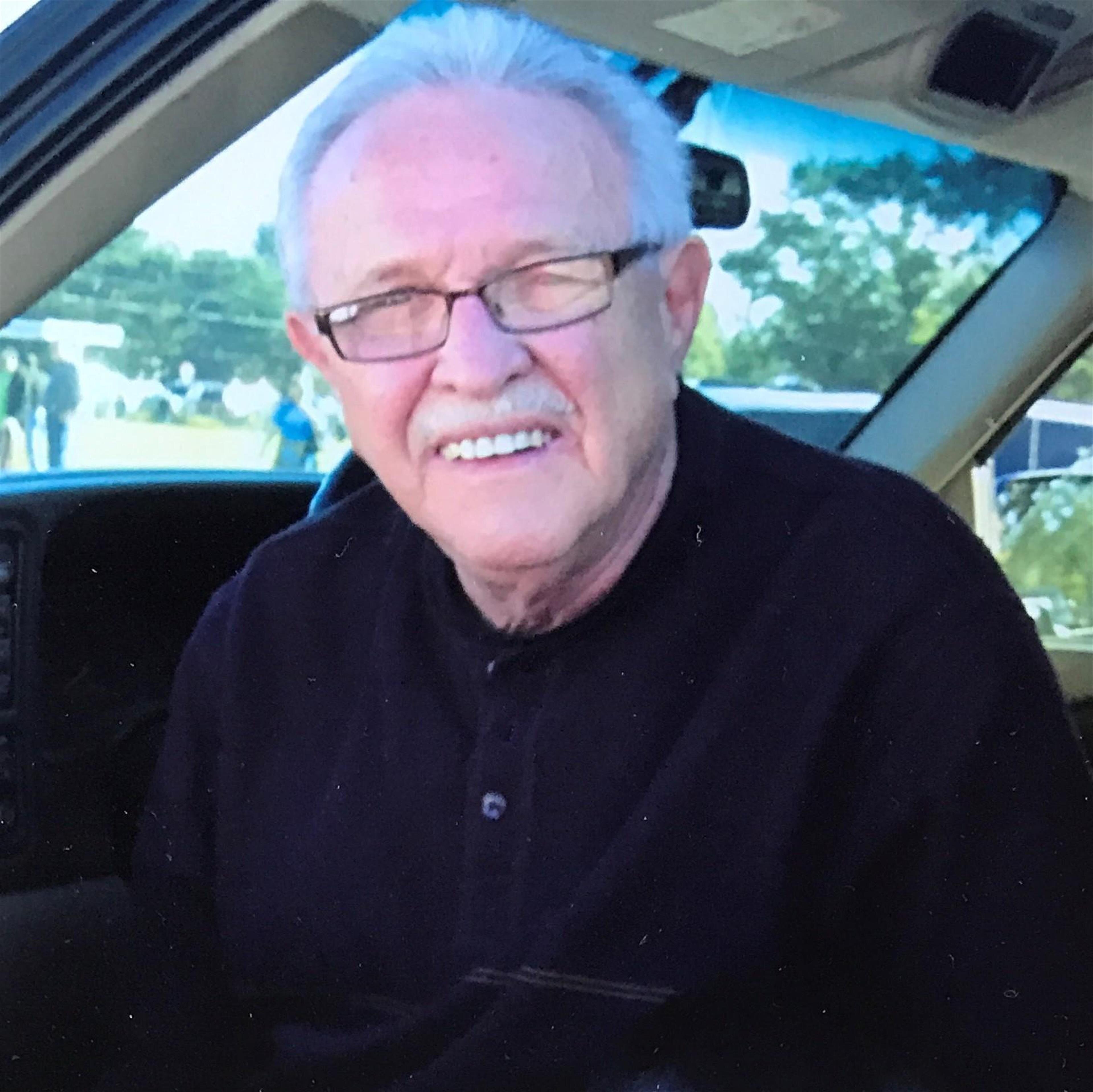 Mr.  Paul  Fredric Vanderwater