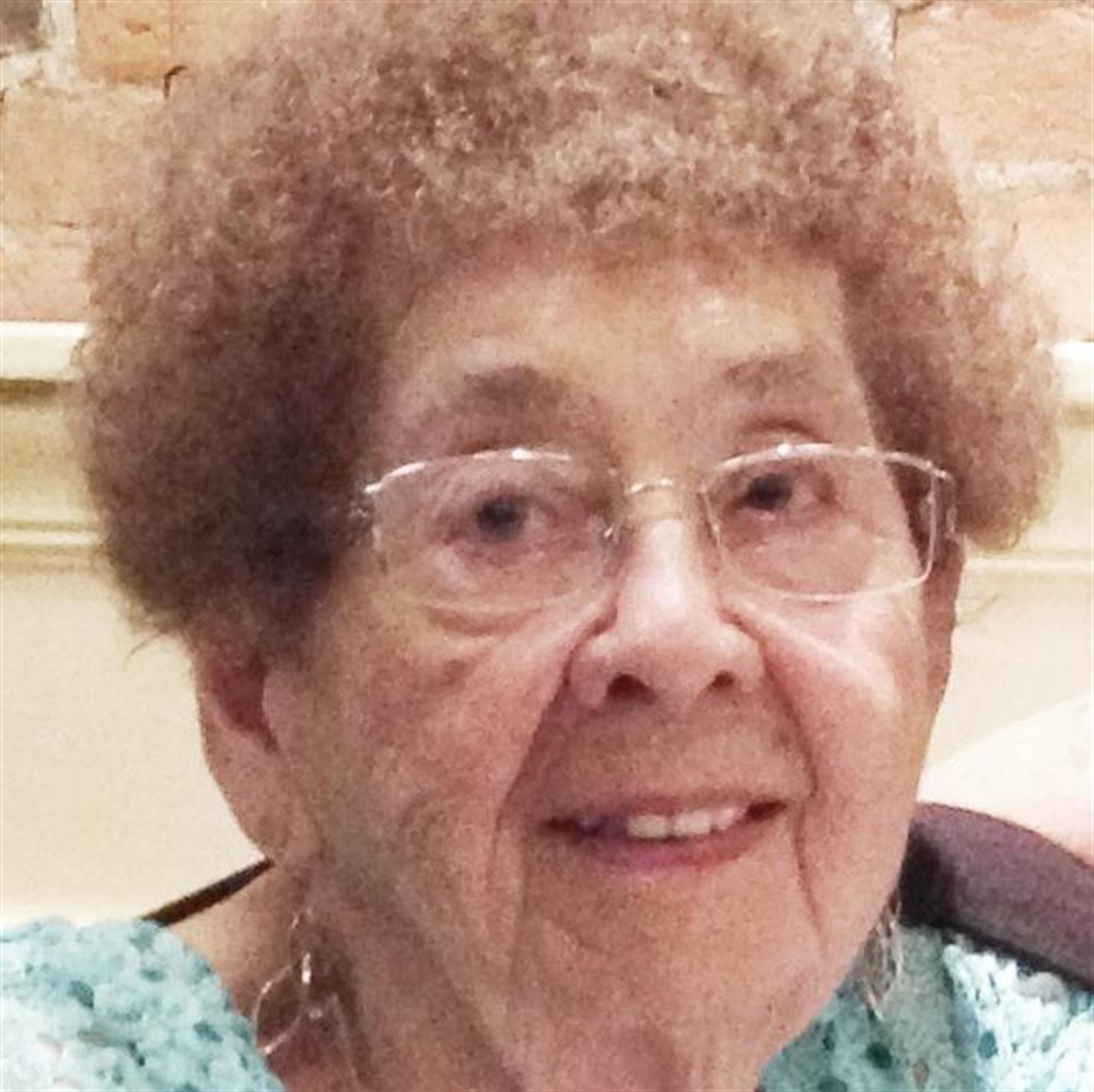 Virginia A. (Melfi) Albanese