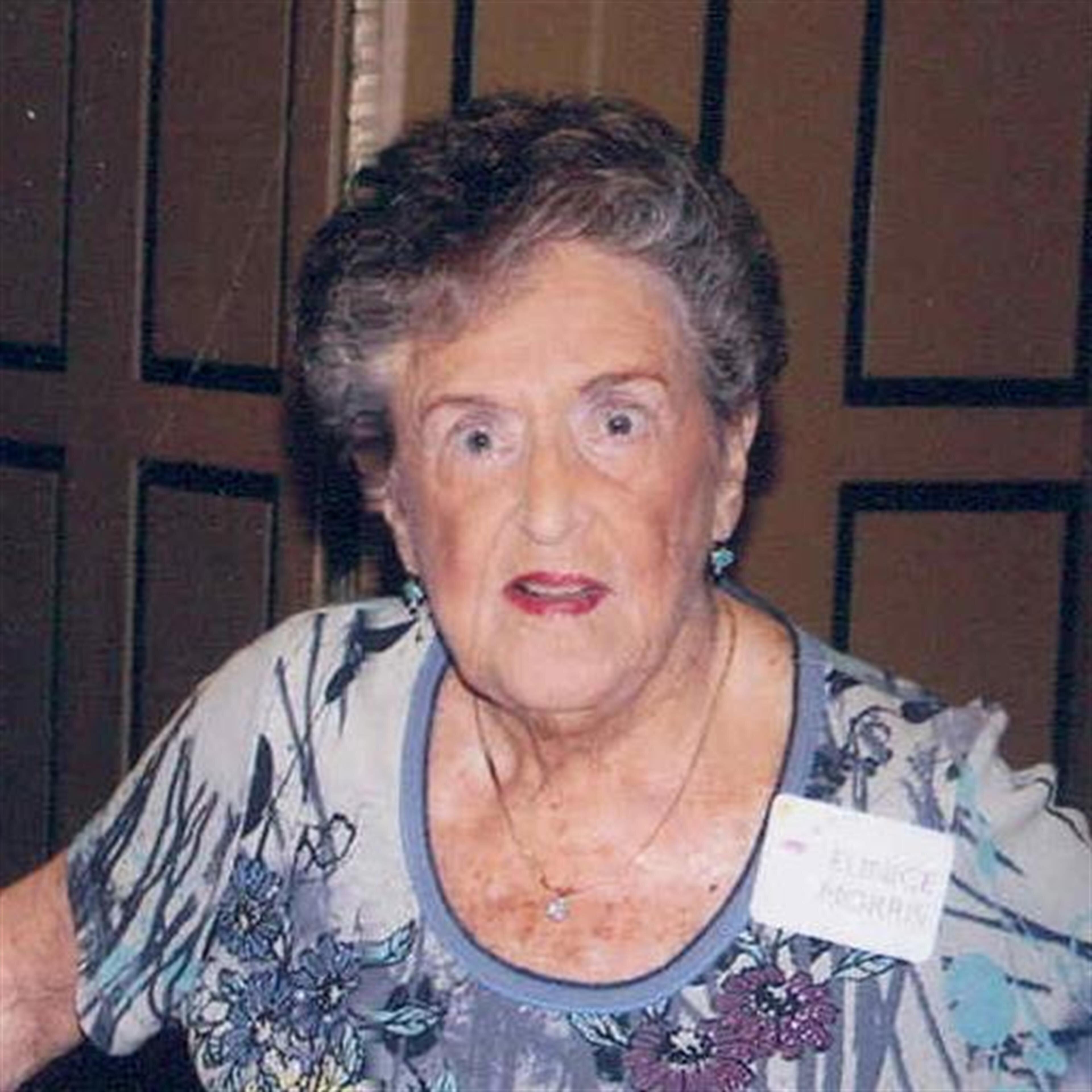 Eunice Natalie Morris