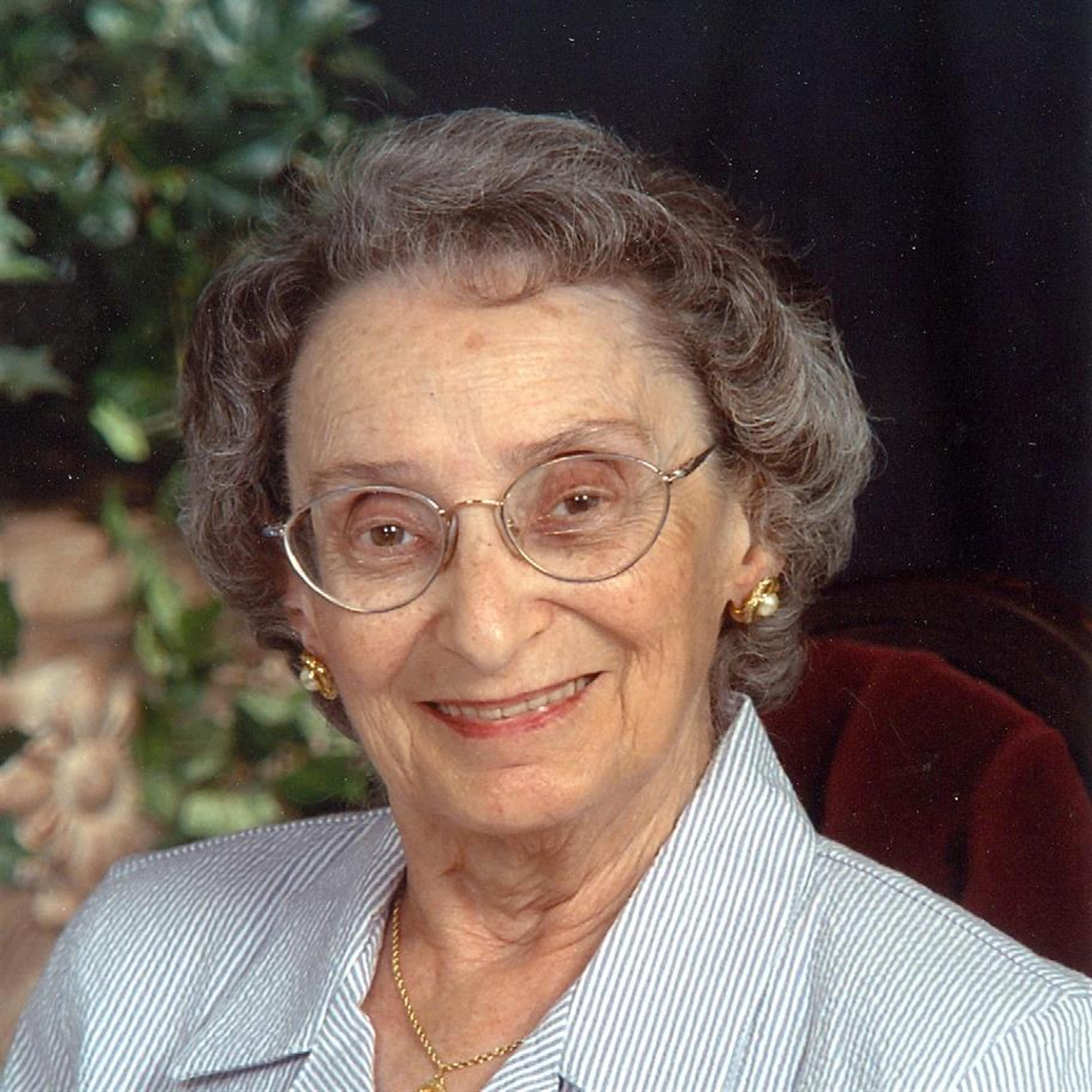 Arlene Marie Preissler