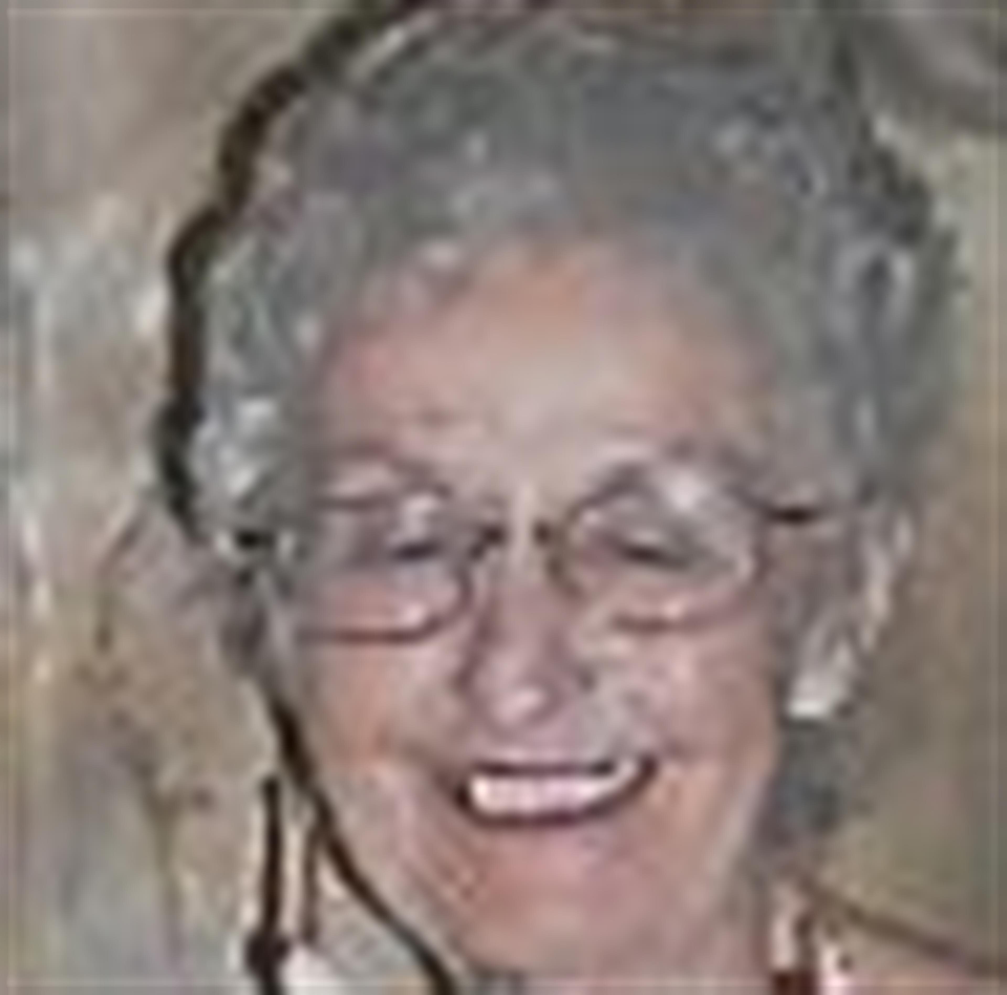 Delores Estelle Pogorzelski
