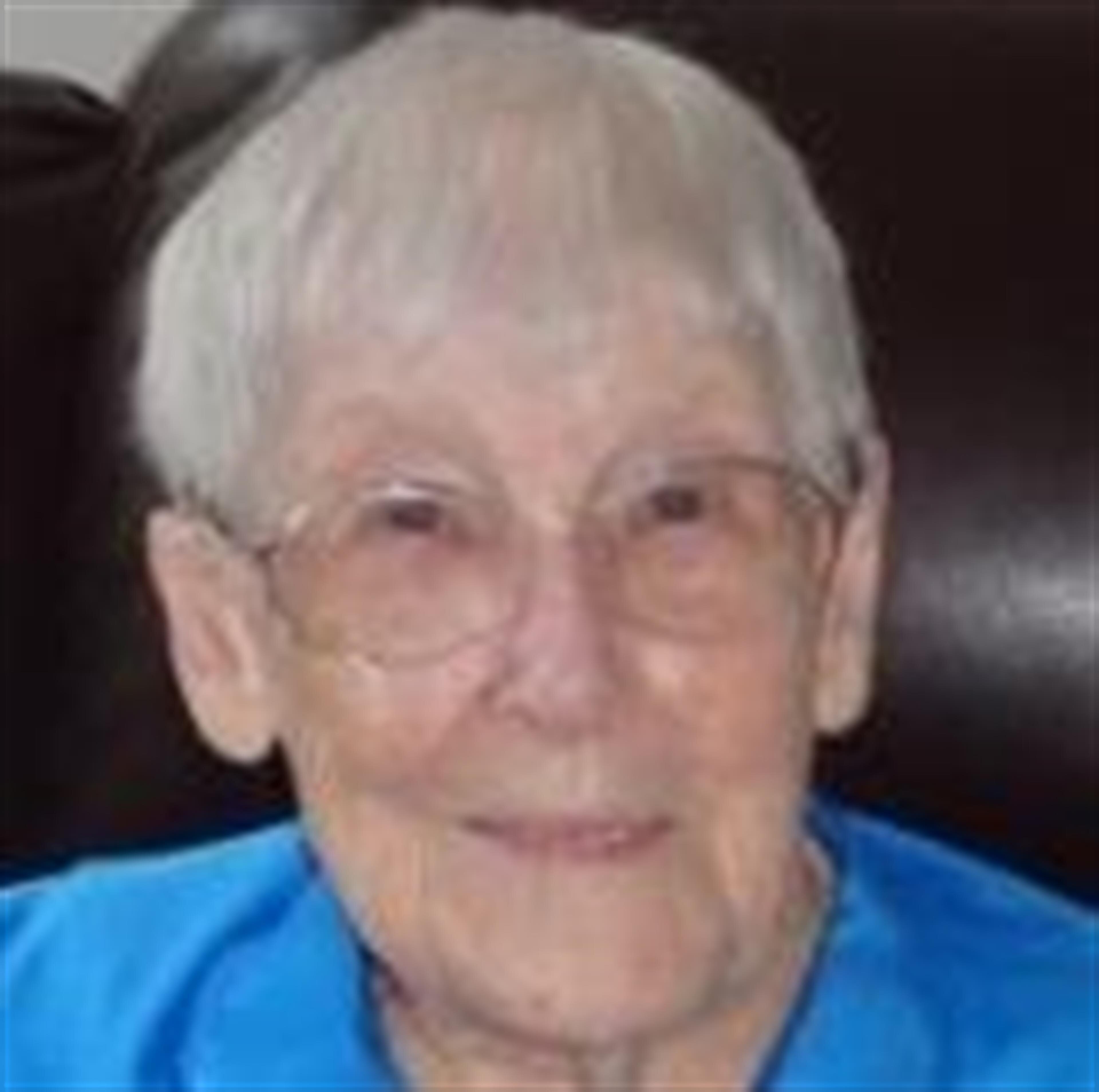 Helen H. Ramey (Lebanon)