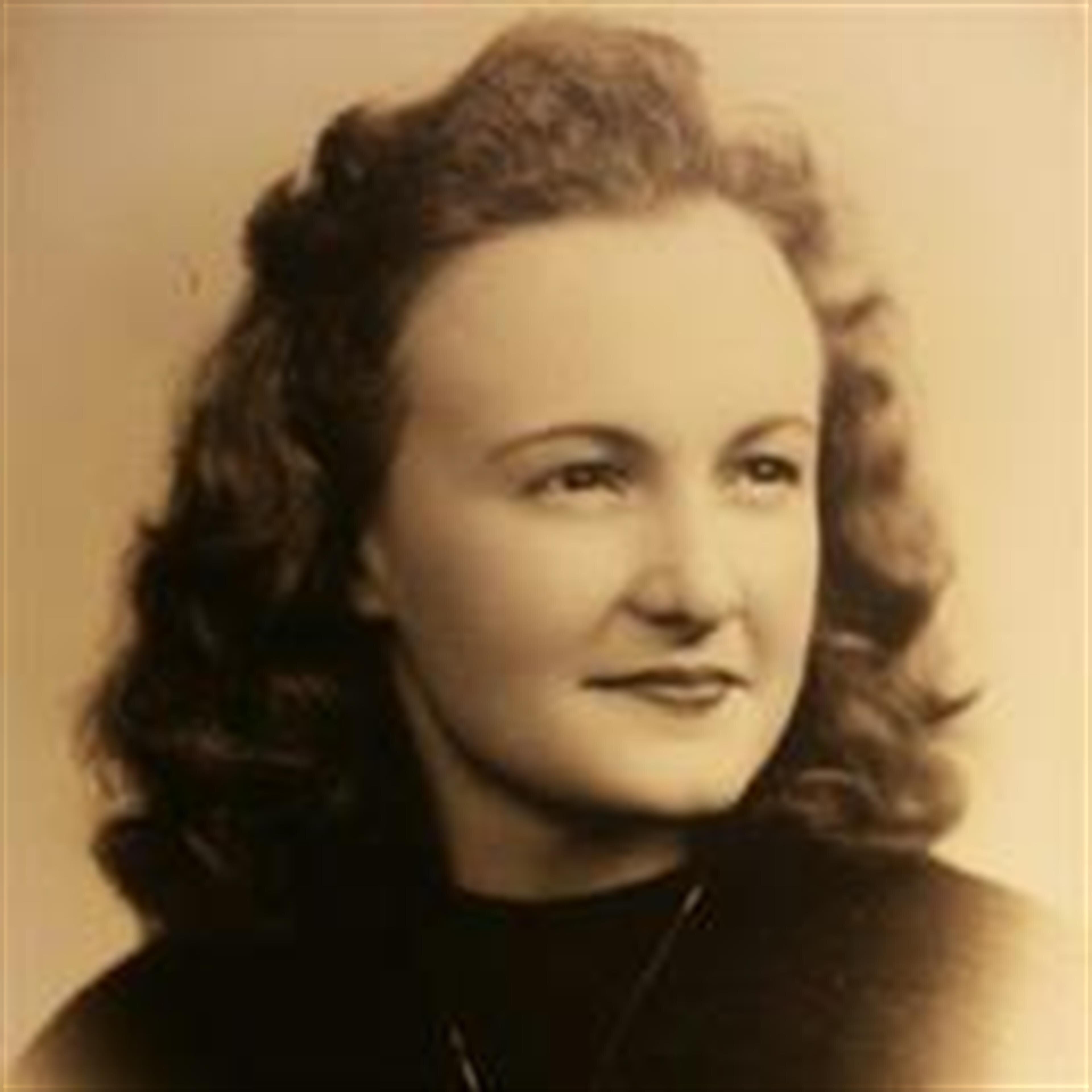Daphne Wallen (Bolivar)