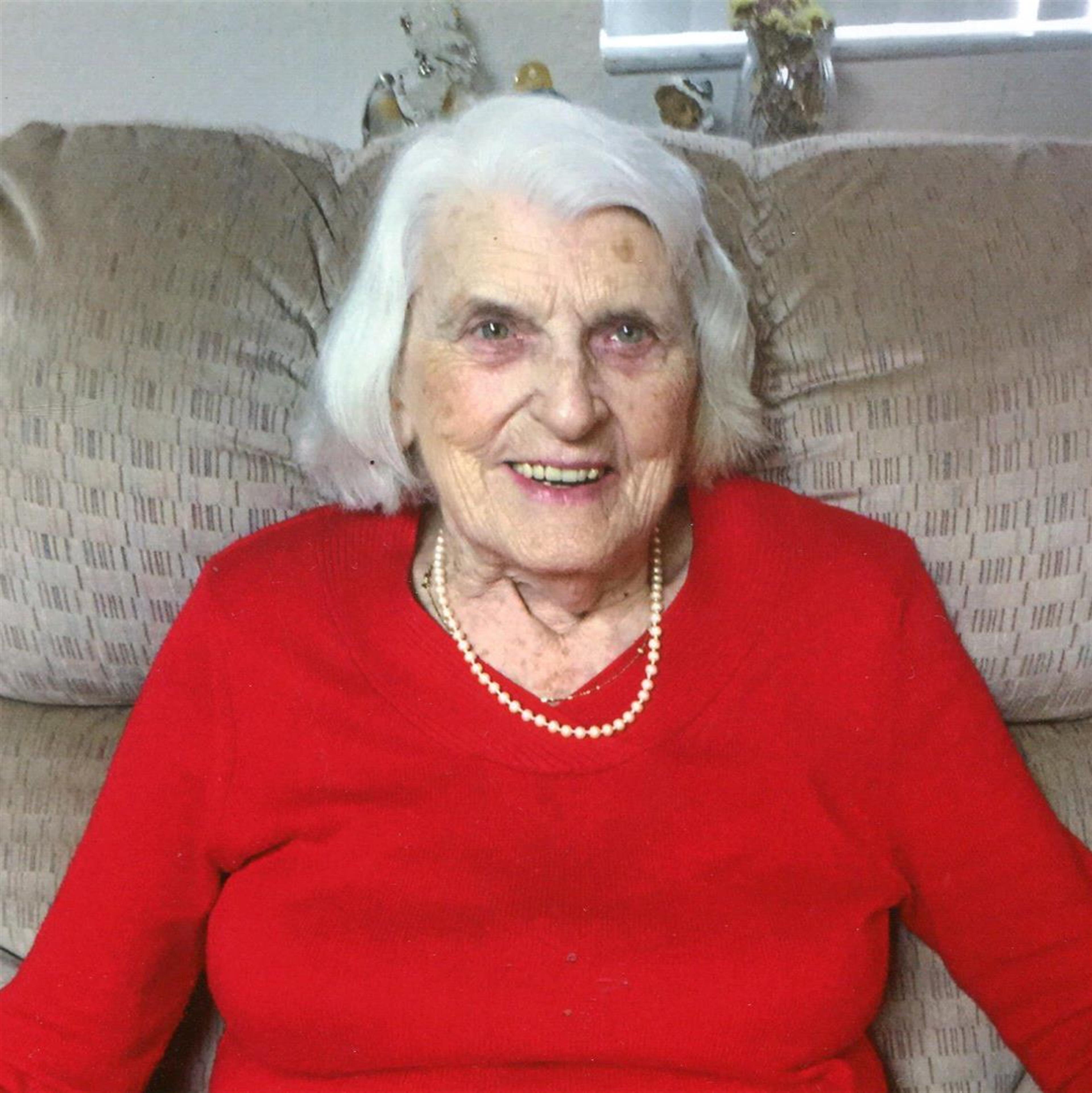 MARGARET K. MOURING