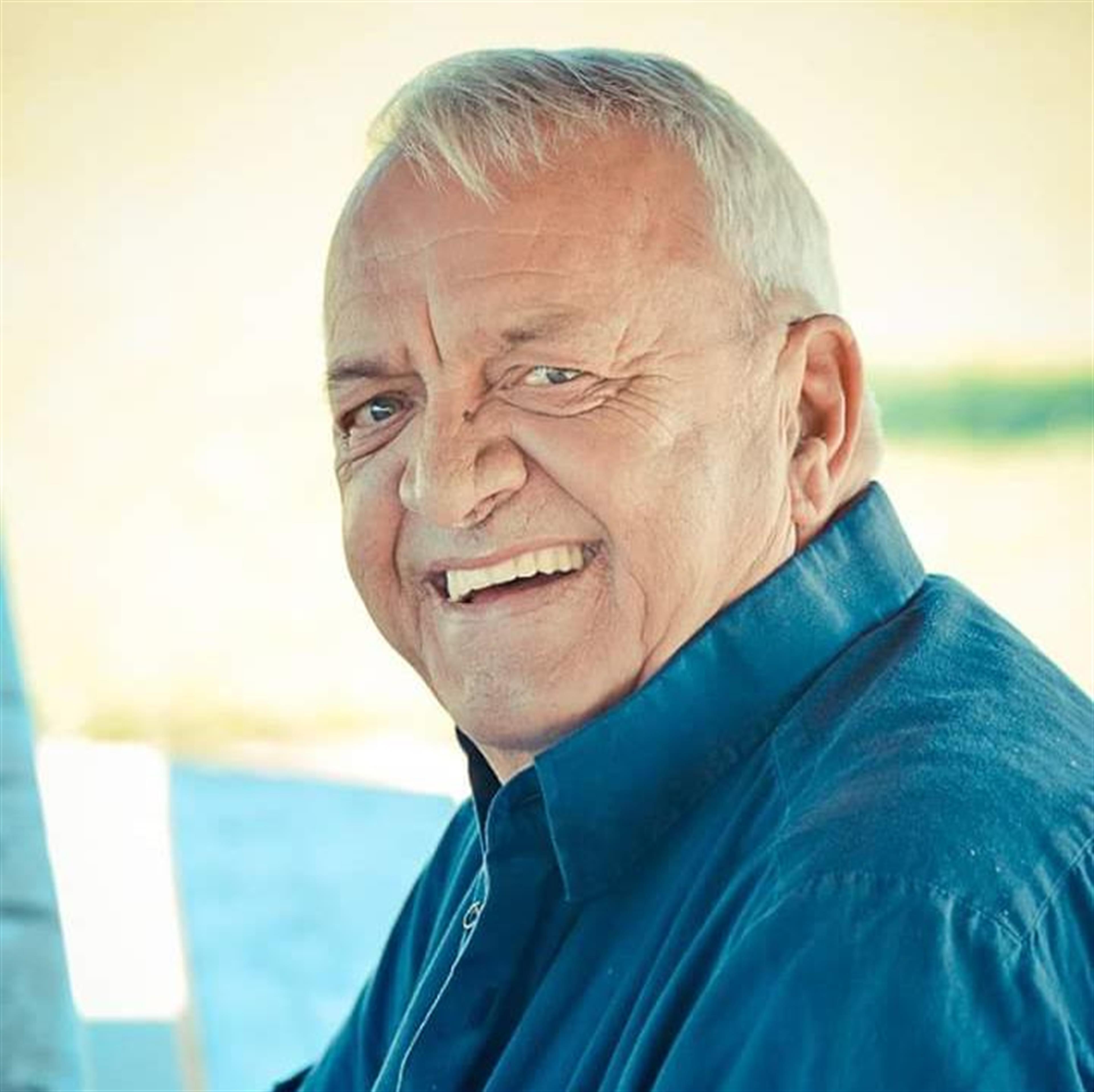 Doley C. Nicholson Jr.