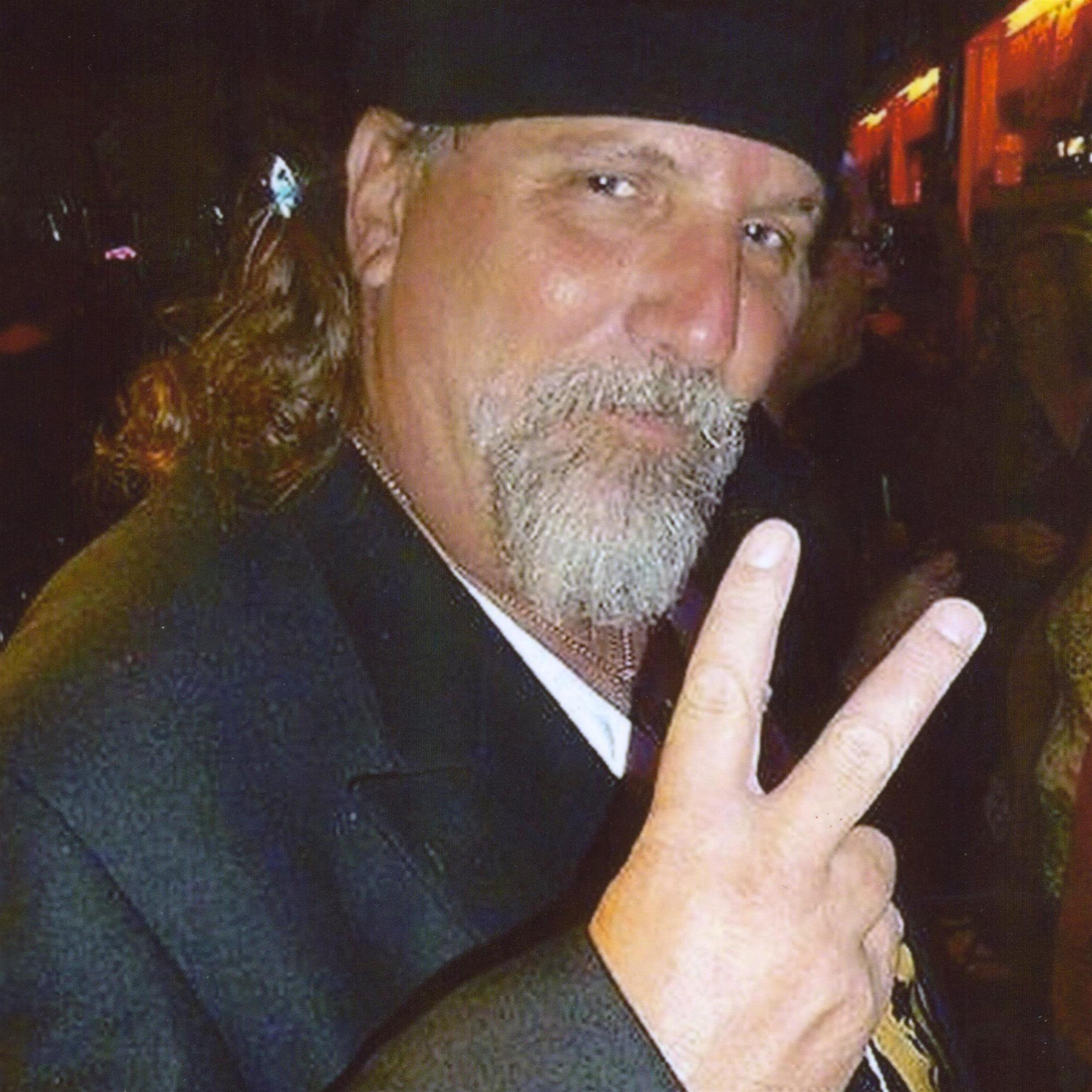 Frederick Allen Curfman