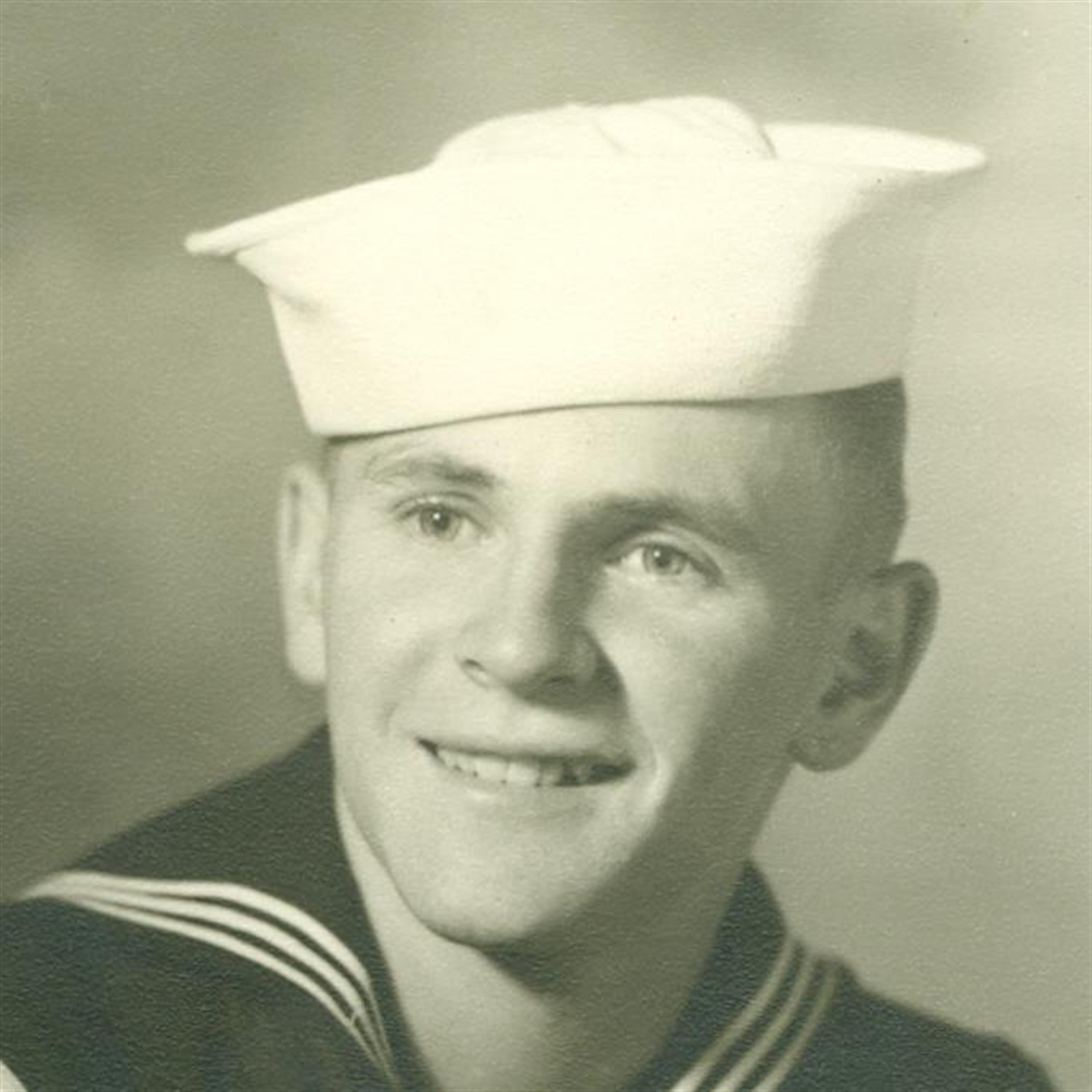 Mr. Robert  "Bob" Morin Sr.
