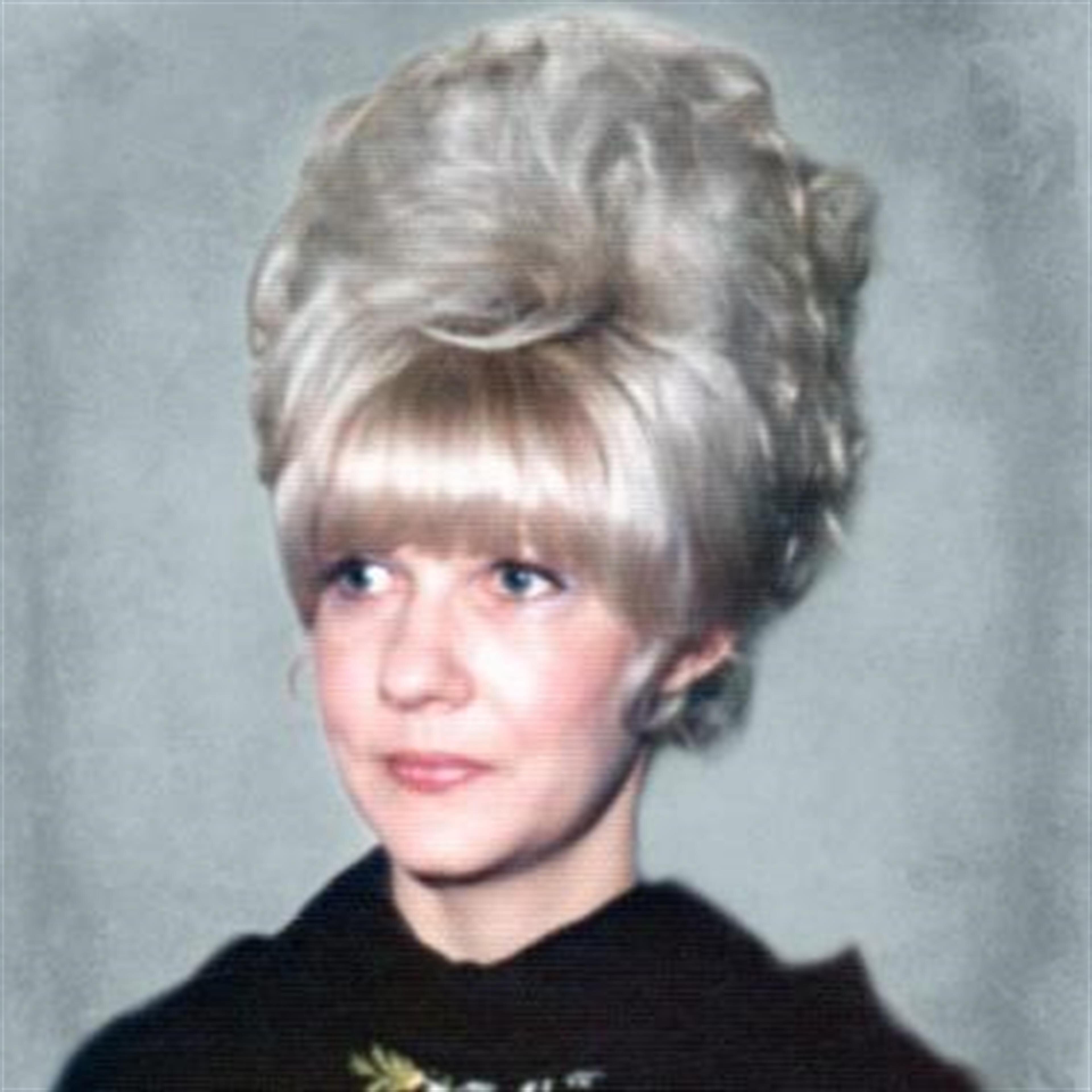 Carolyn Mary Brelinsky