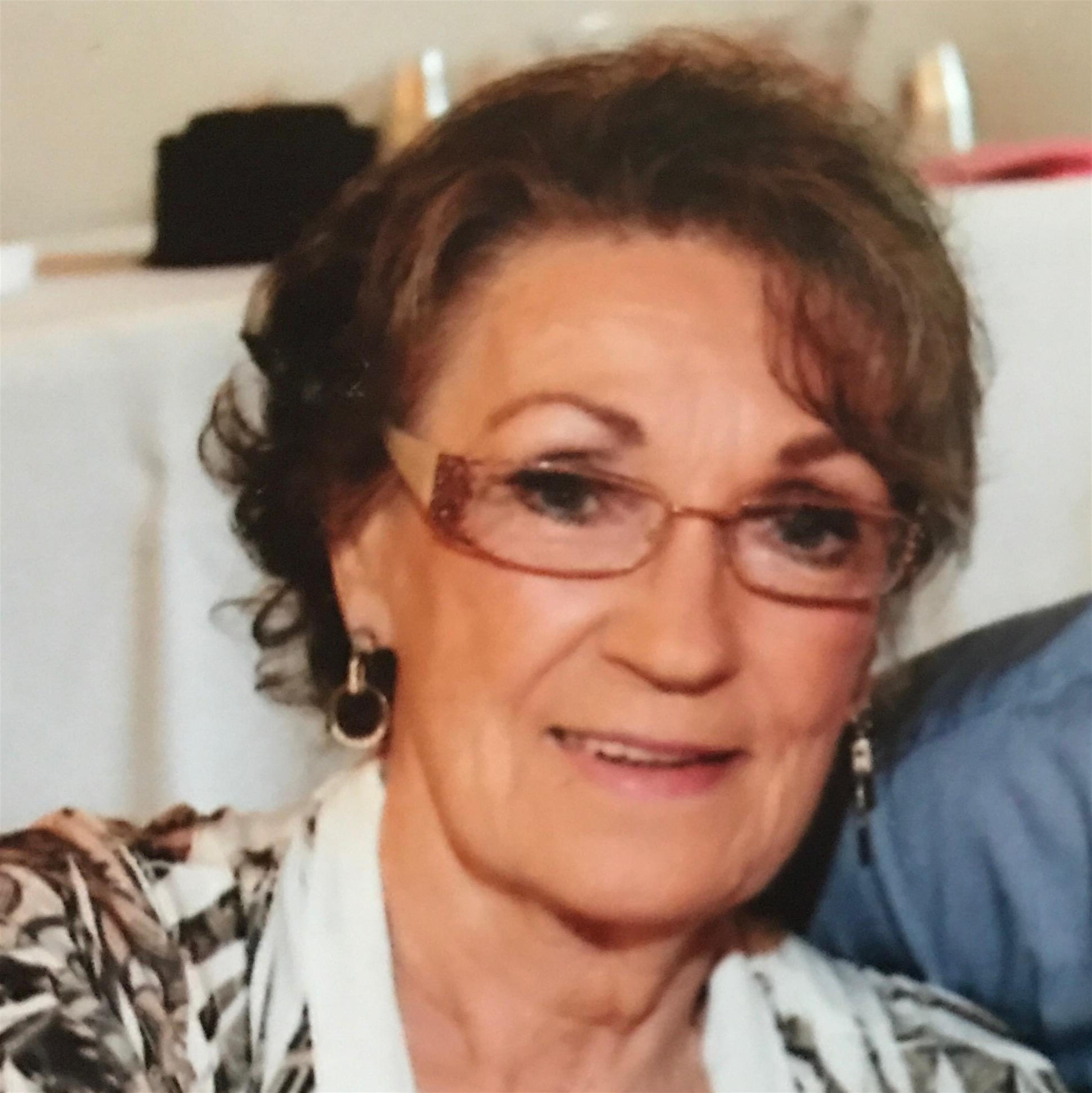 Sylvia Ann  Cunningham