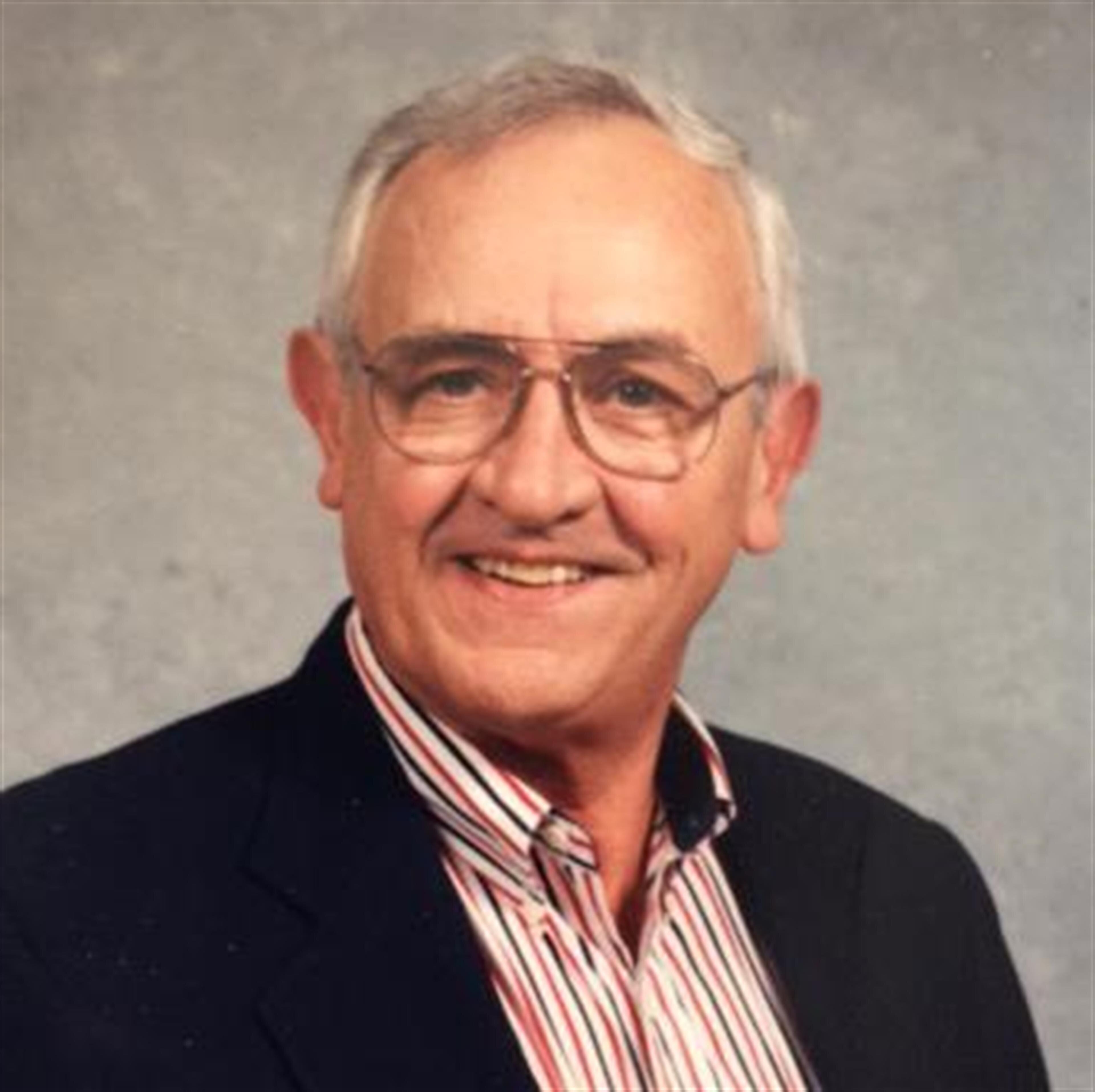 Will Thomas Jourdan