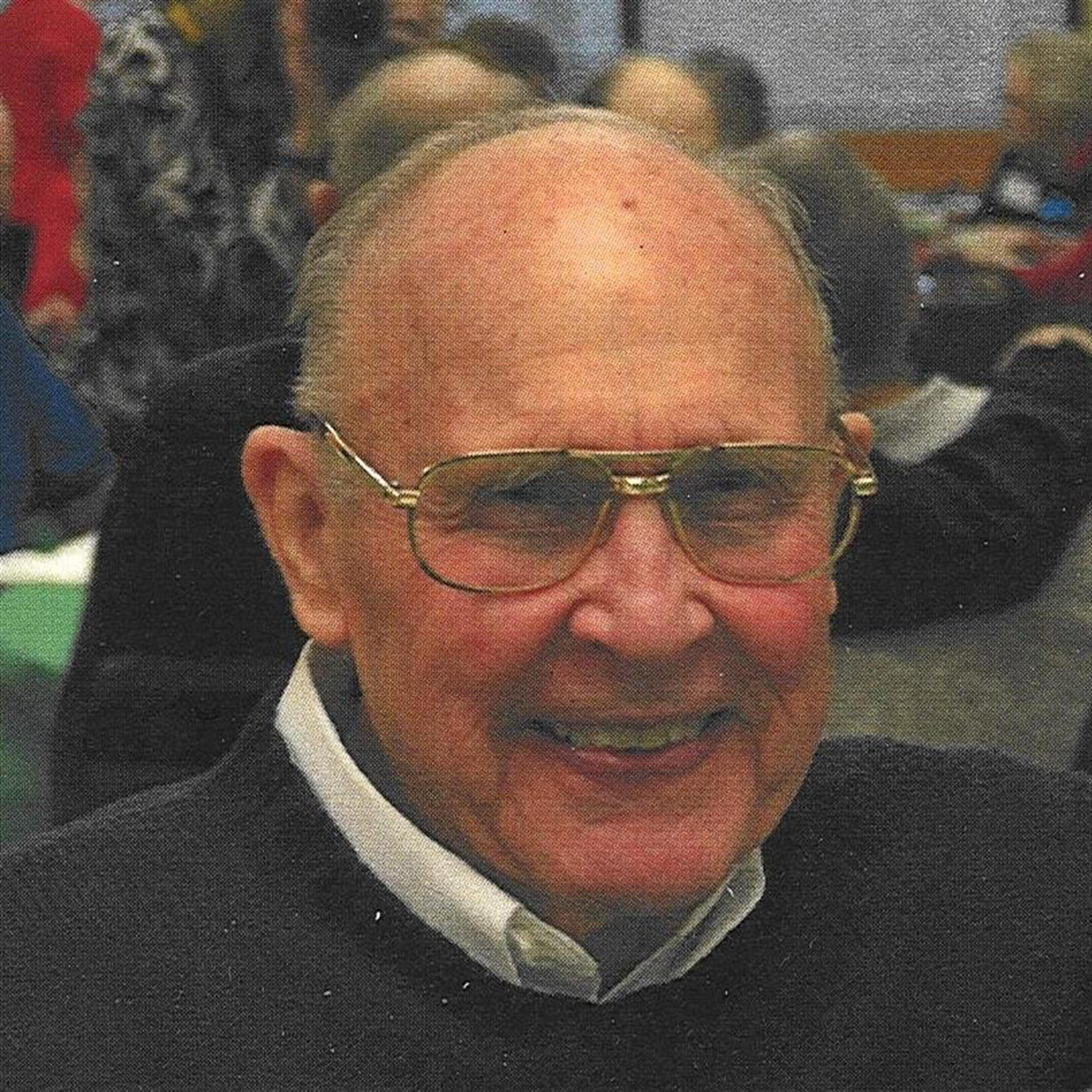 Jack A. Gemmell