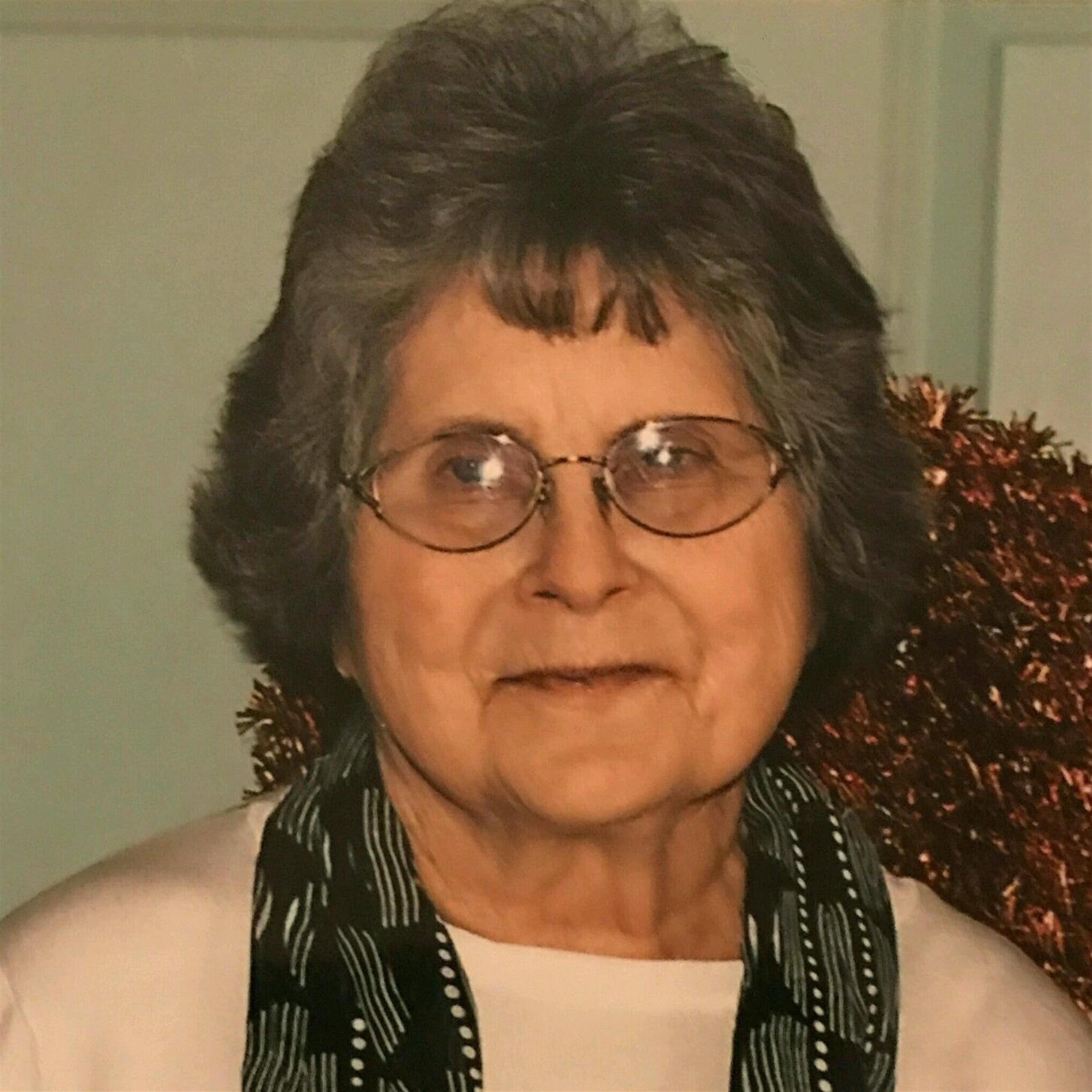 Geraldine K. Opperman