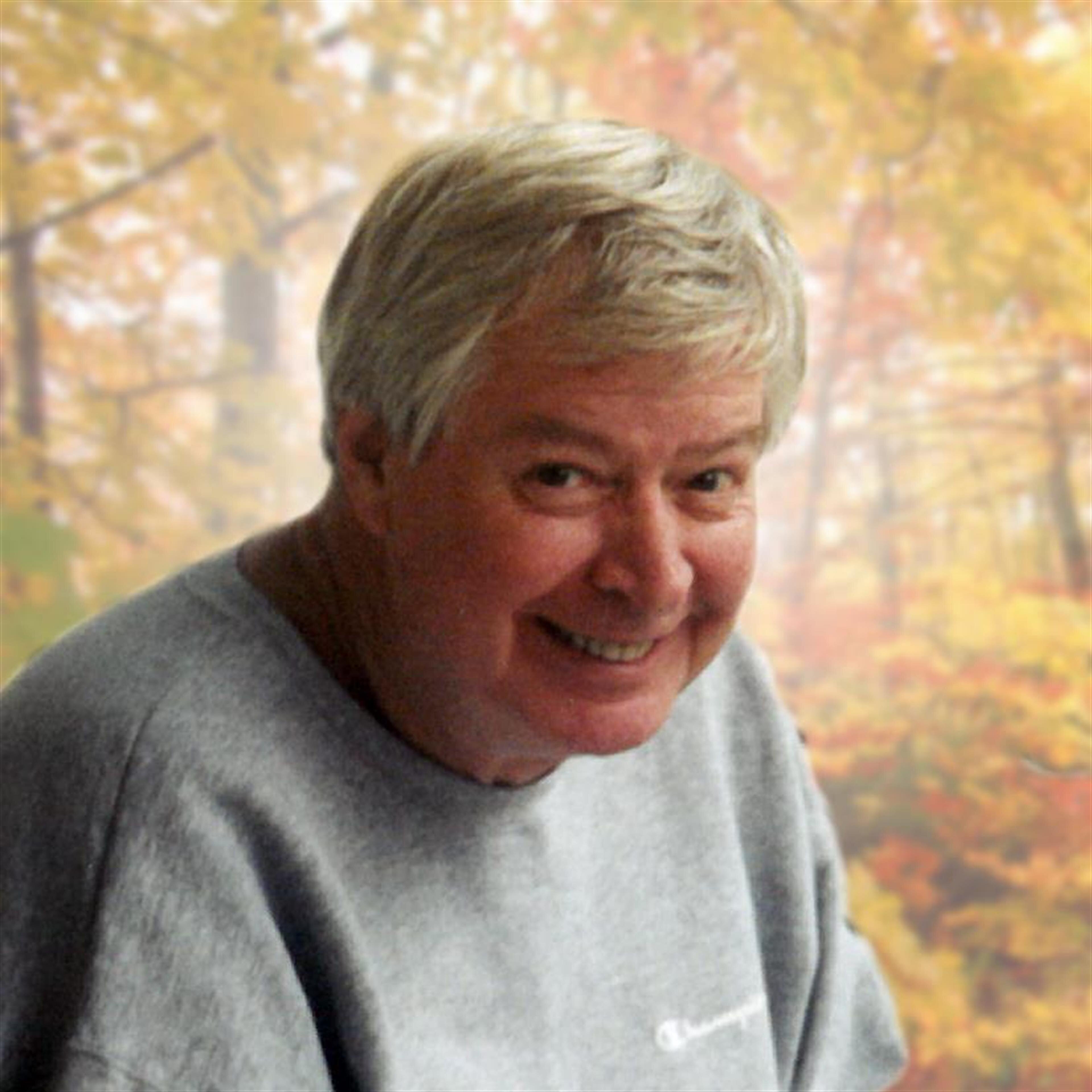 Ronald David Case