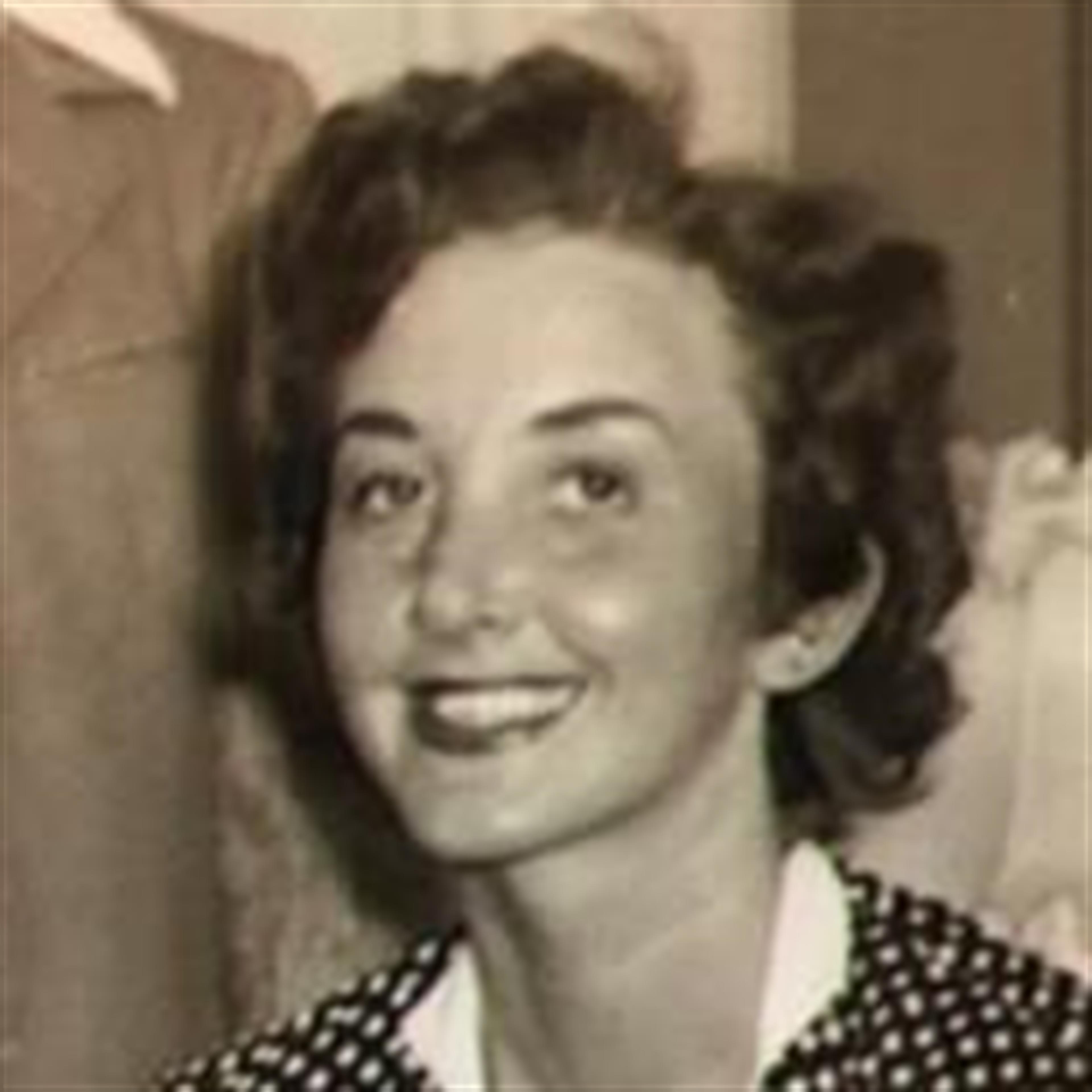 Helen  Bernice Sater