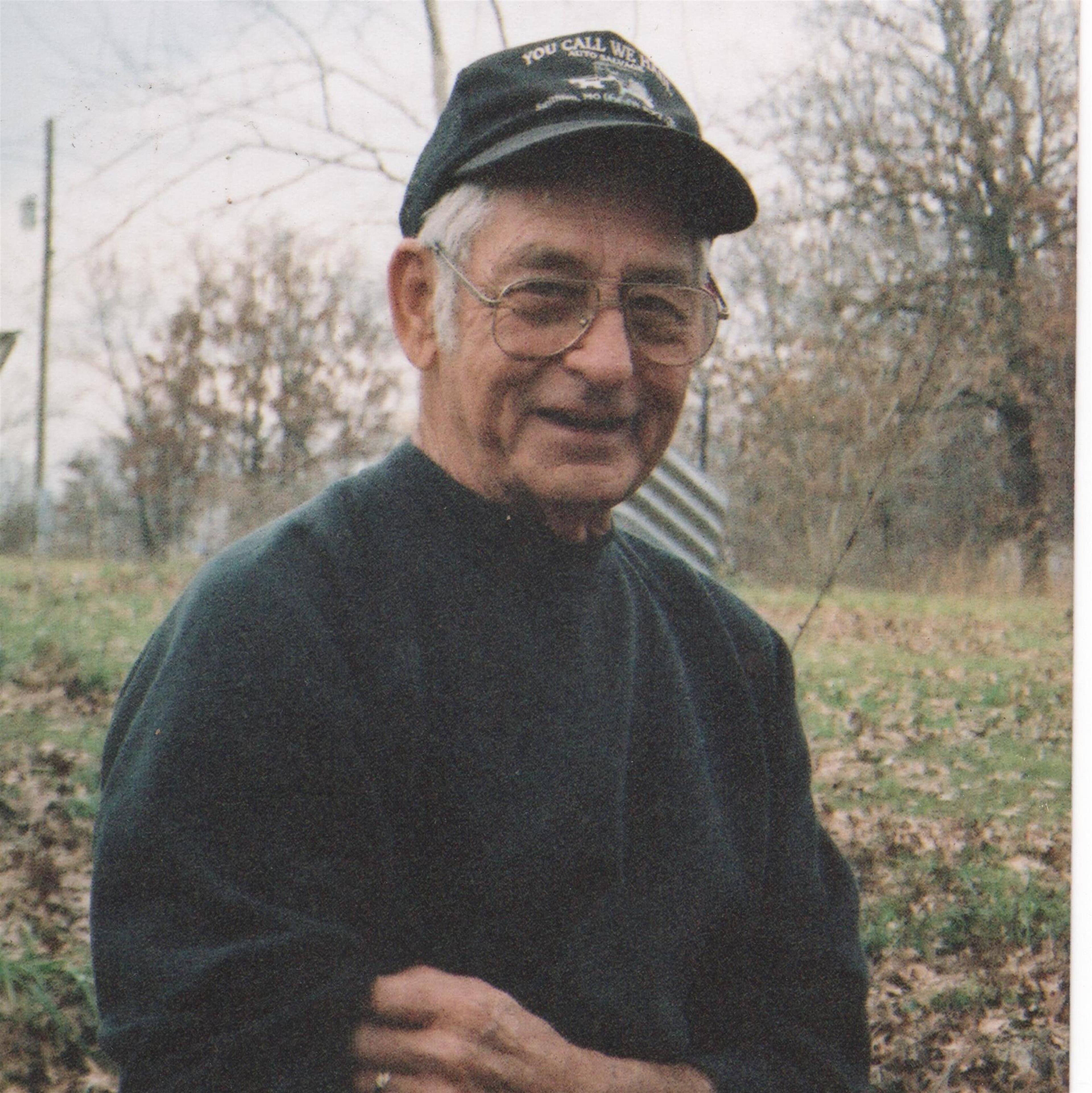 Robert Booyer