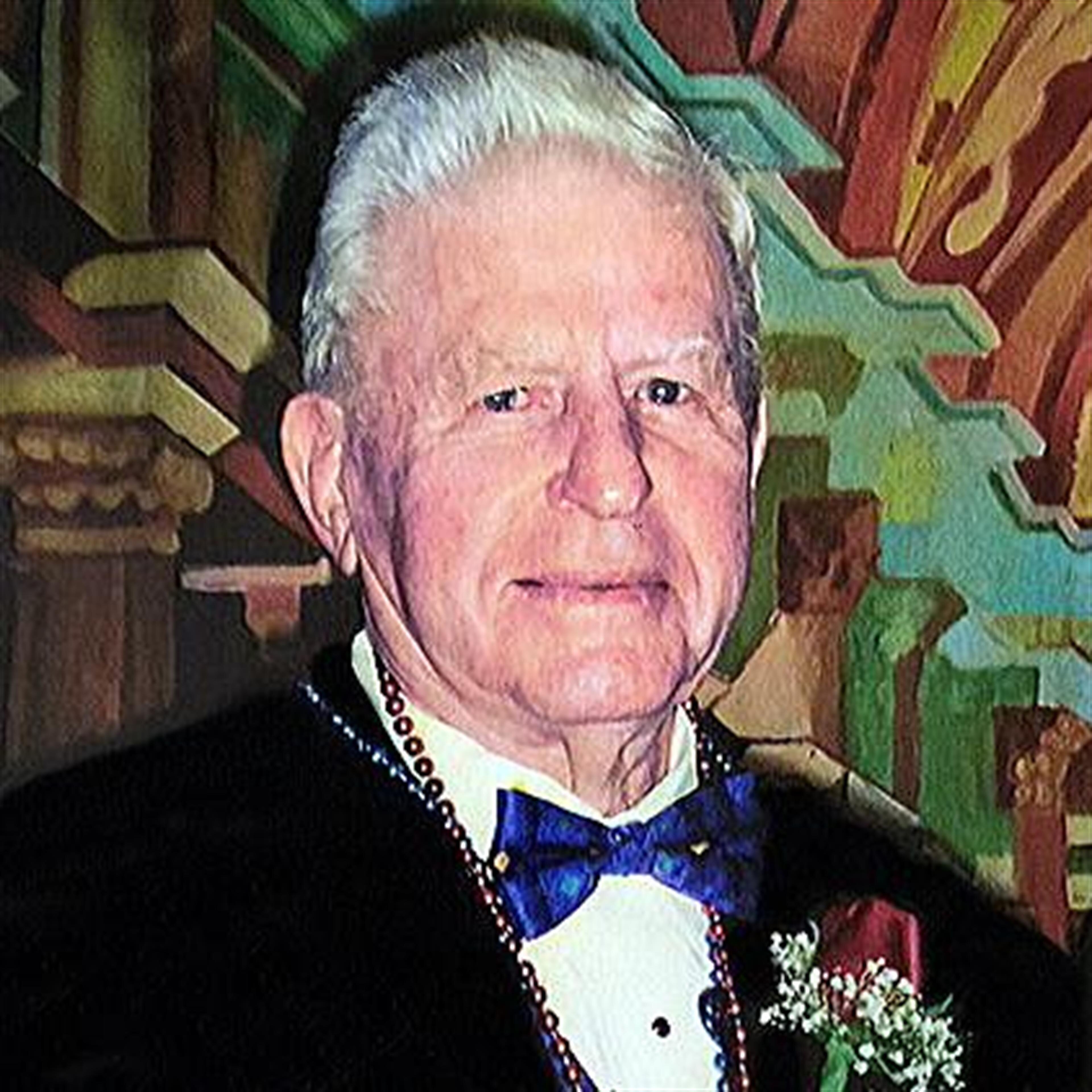 Lawrence "L.P." Ostendorf