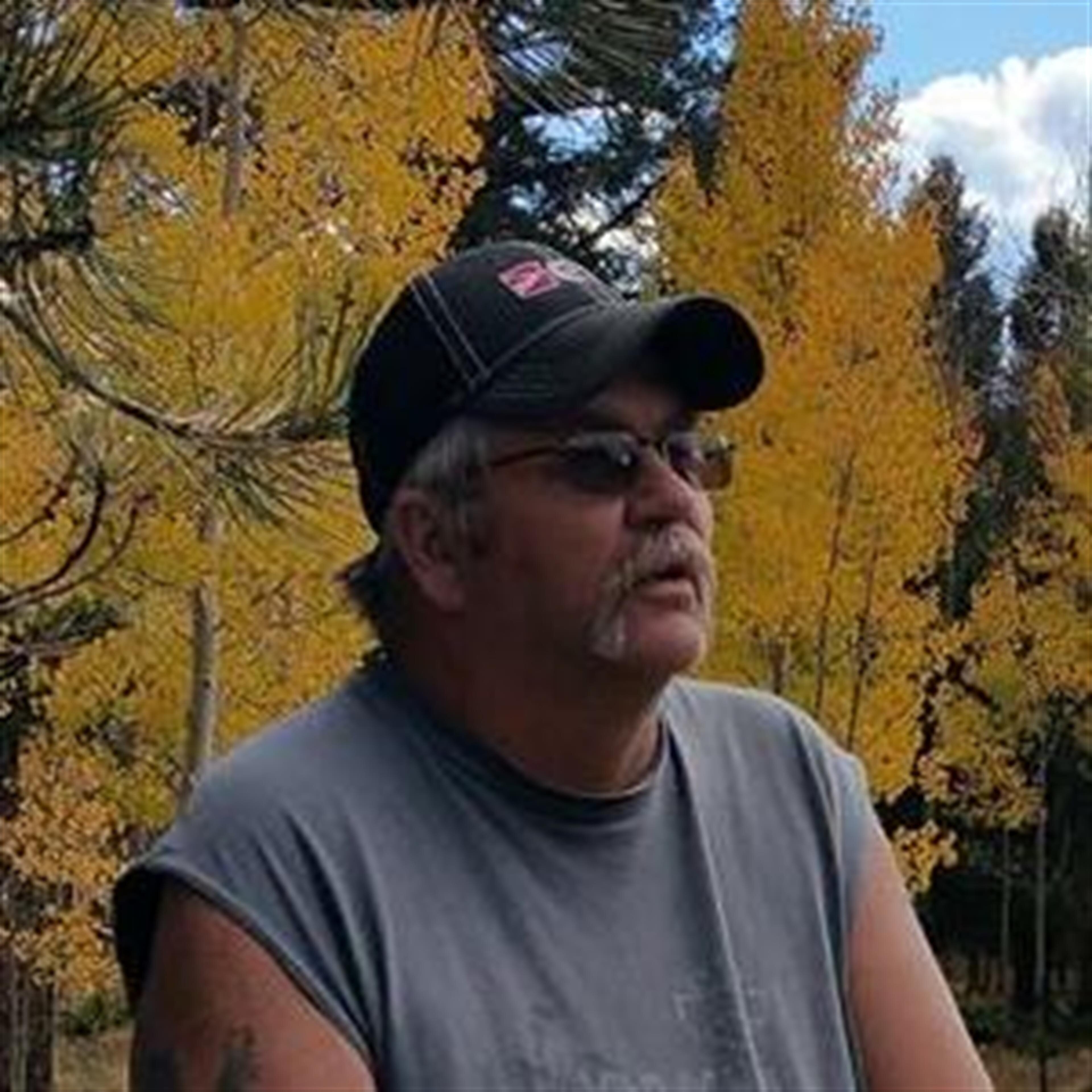 Allen John Strand