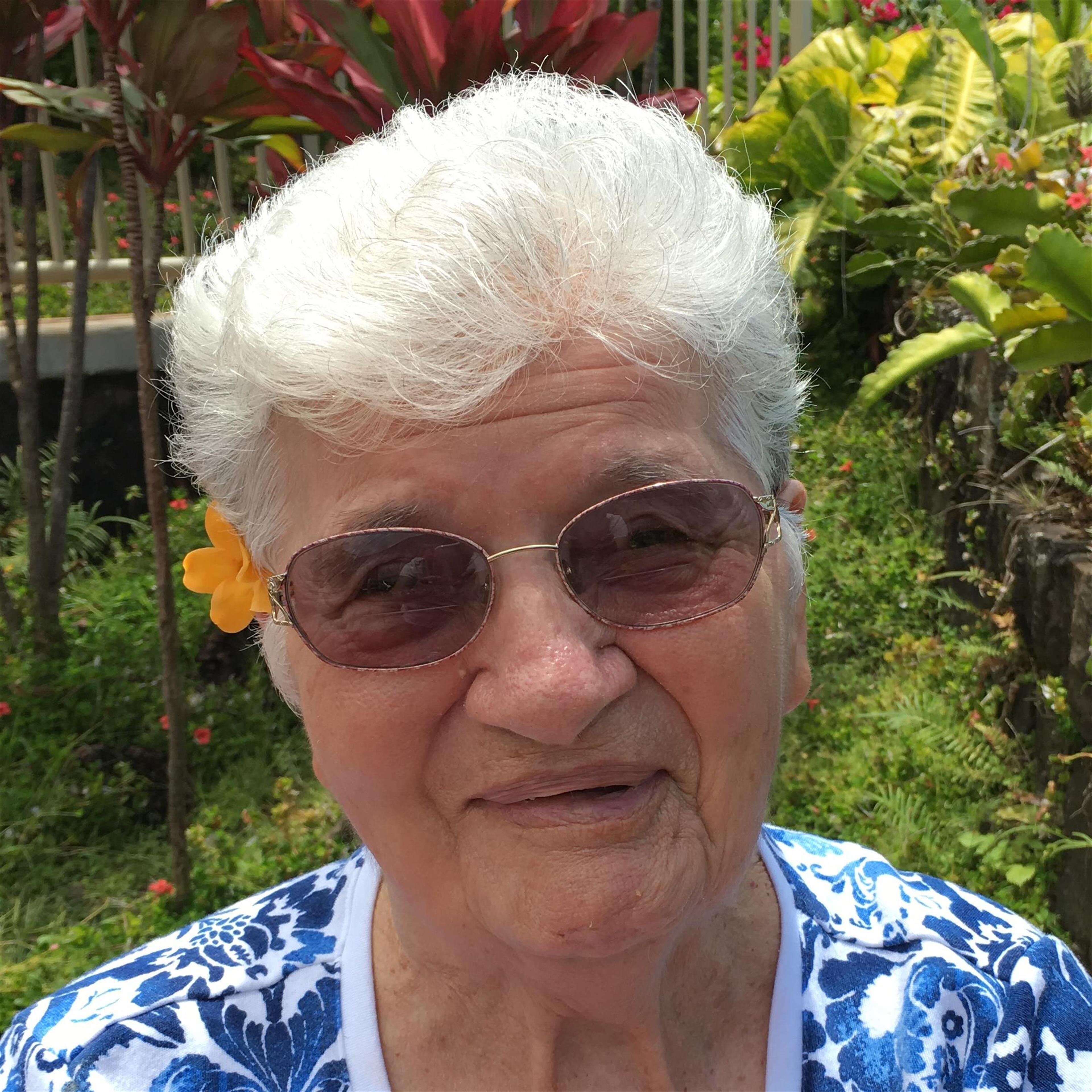 Jane Ramon Robello