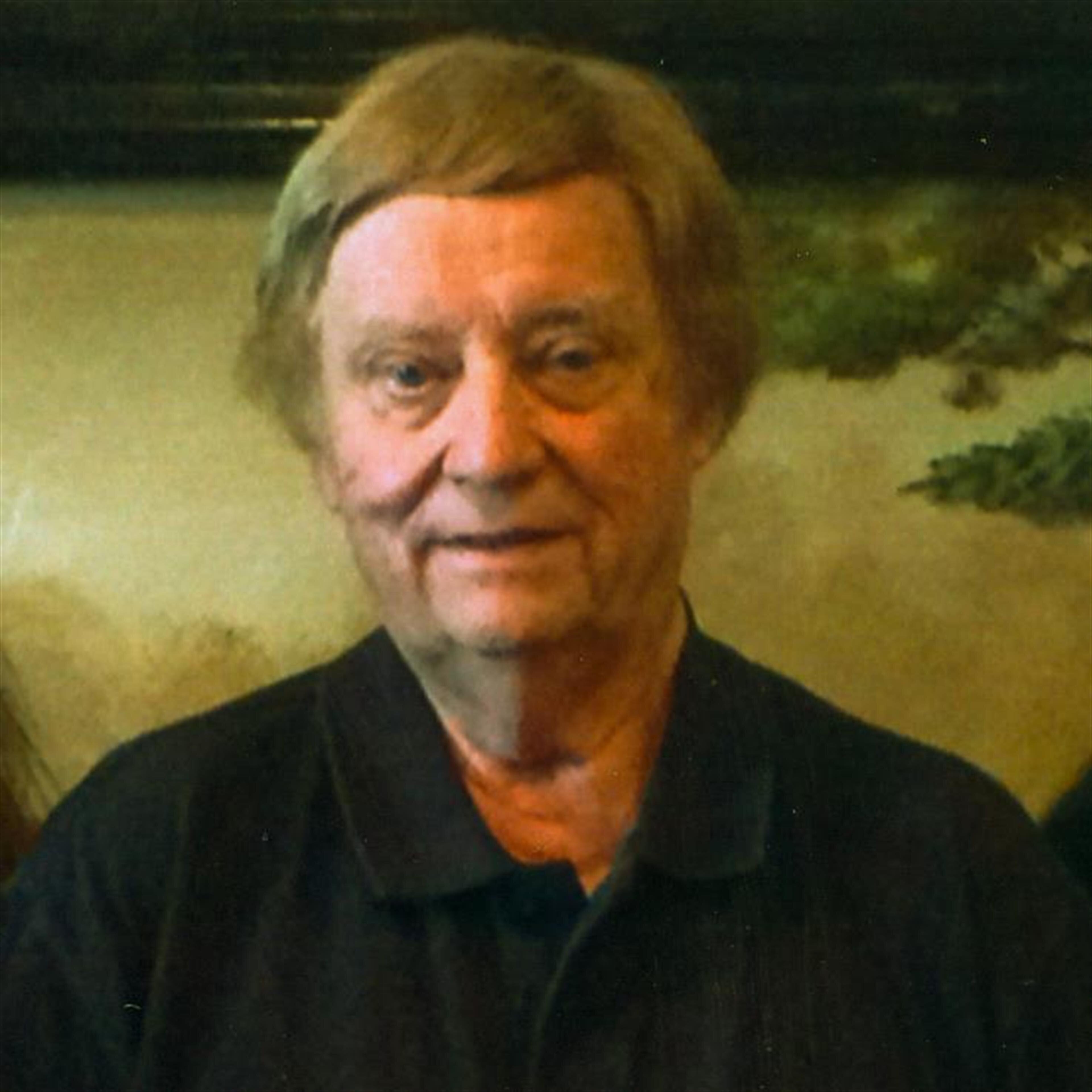 John Andersen