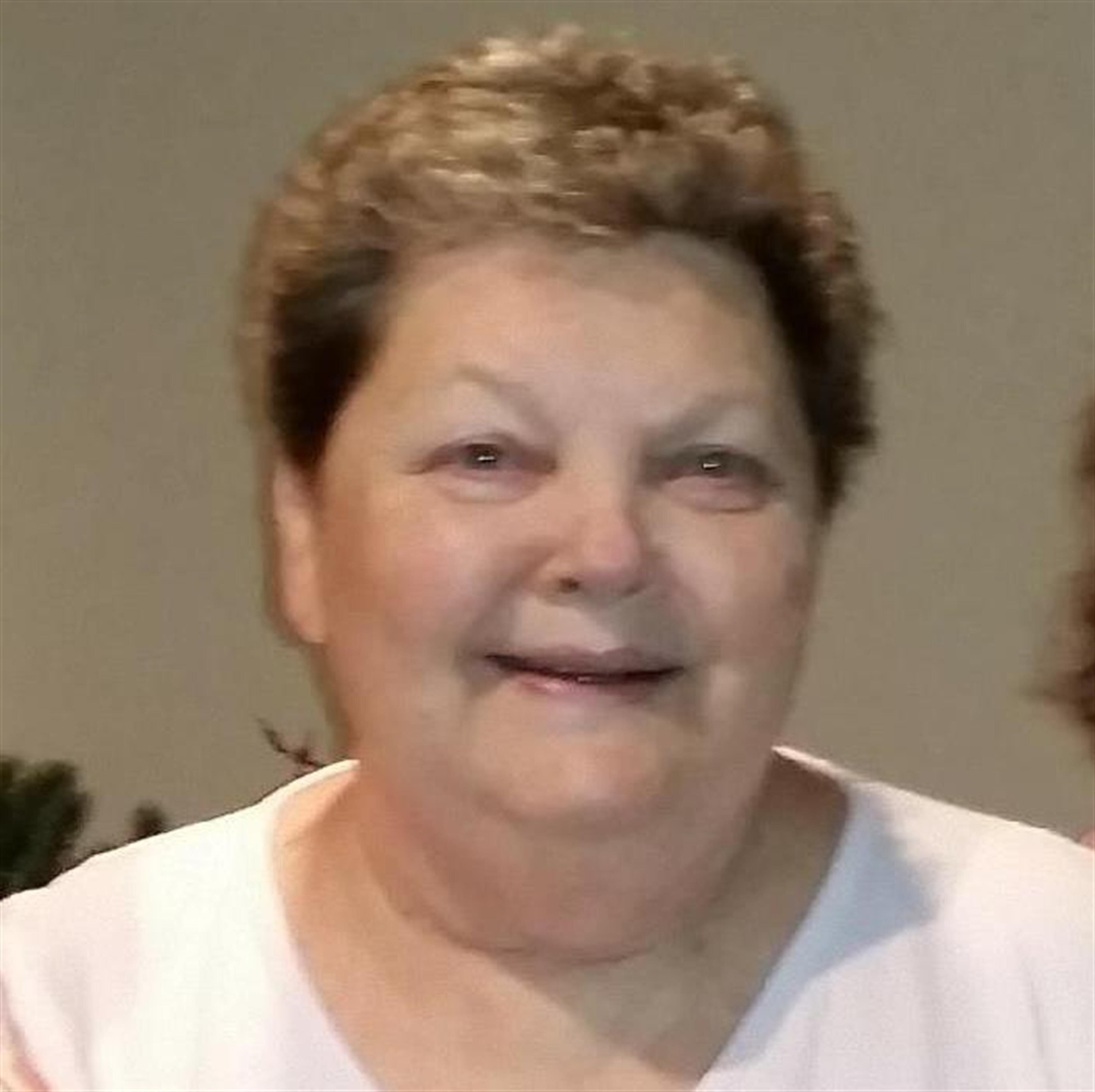 Judy Callaway