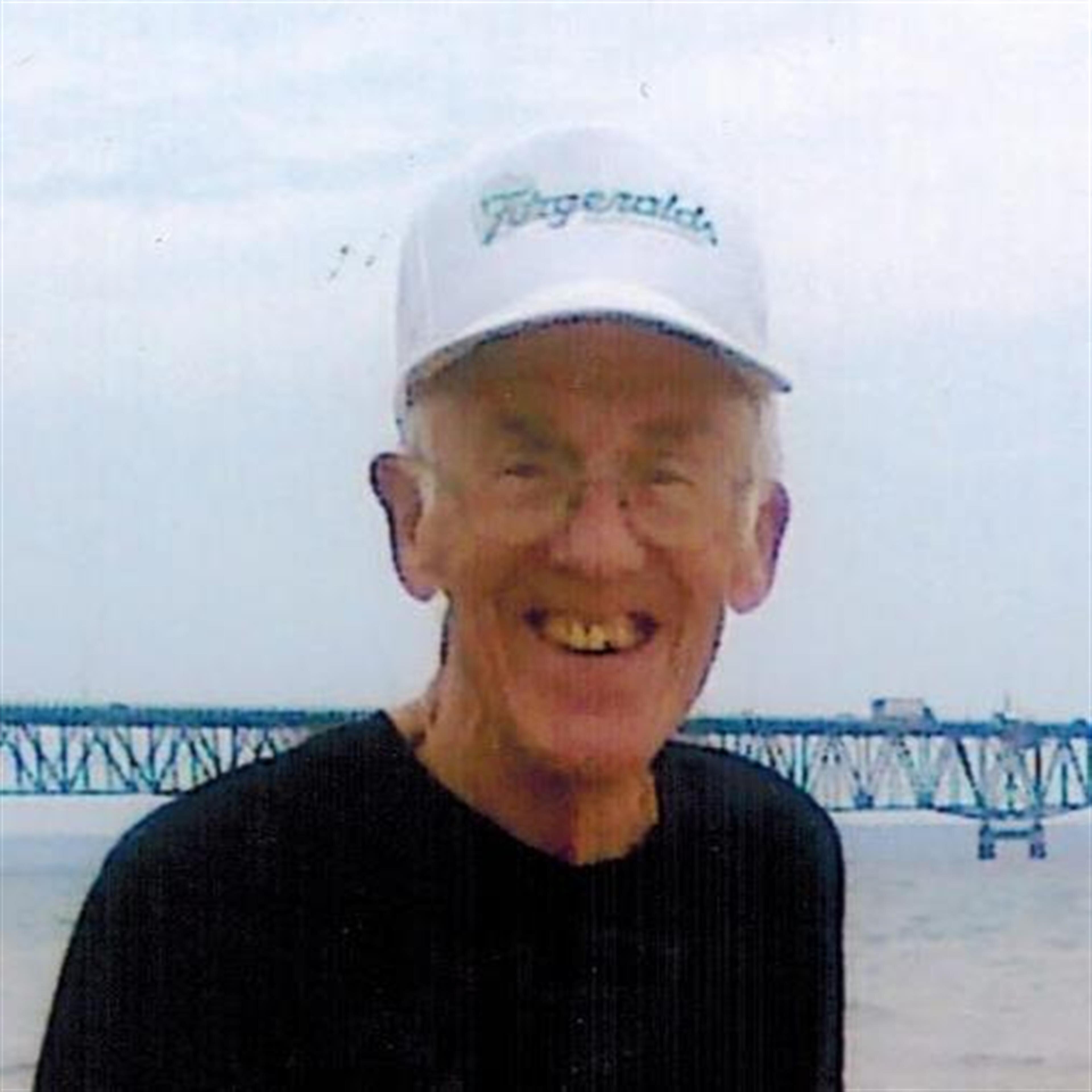 Richard Regan