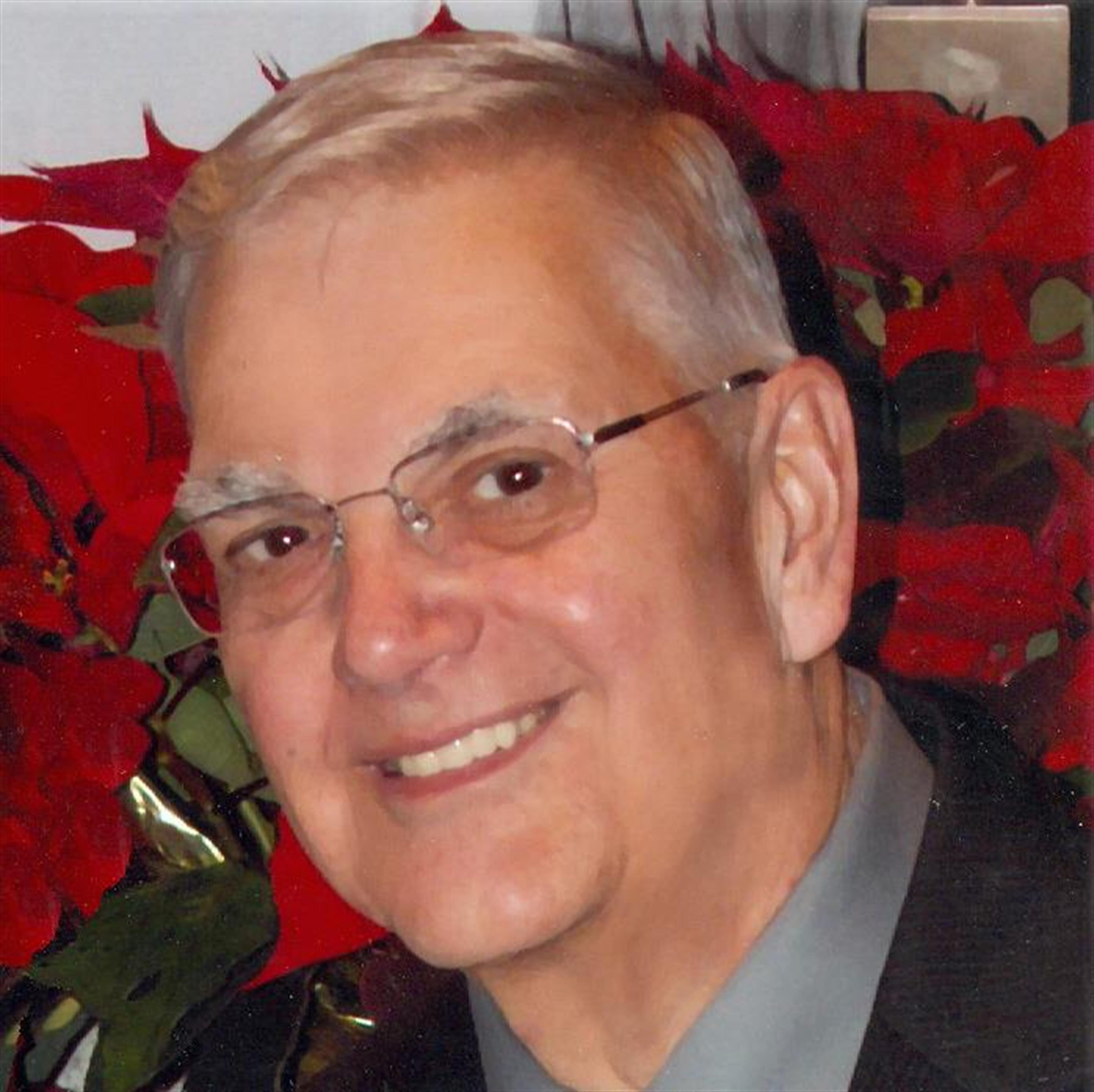 Richard A. Cioe (Elijah) O.C.D.S.