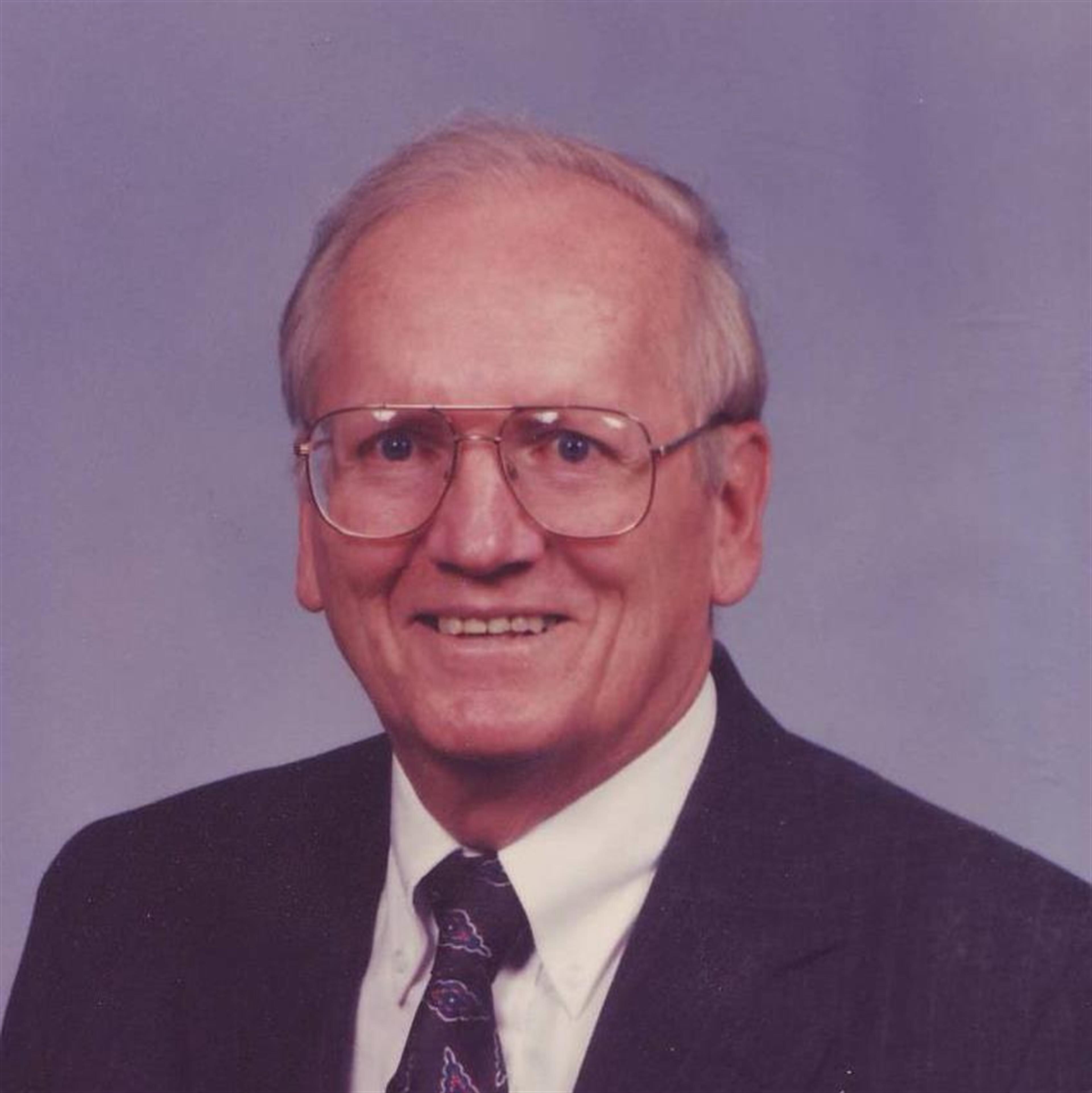 Raymond Jack Husselton (Lebanon)