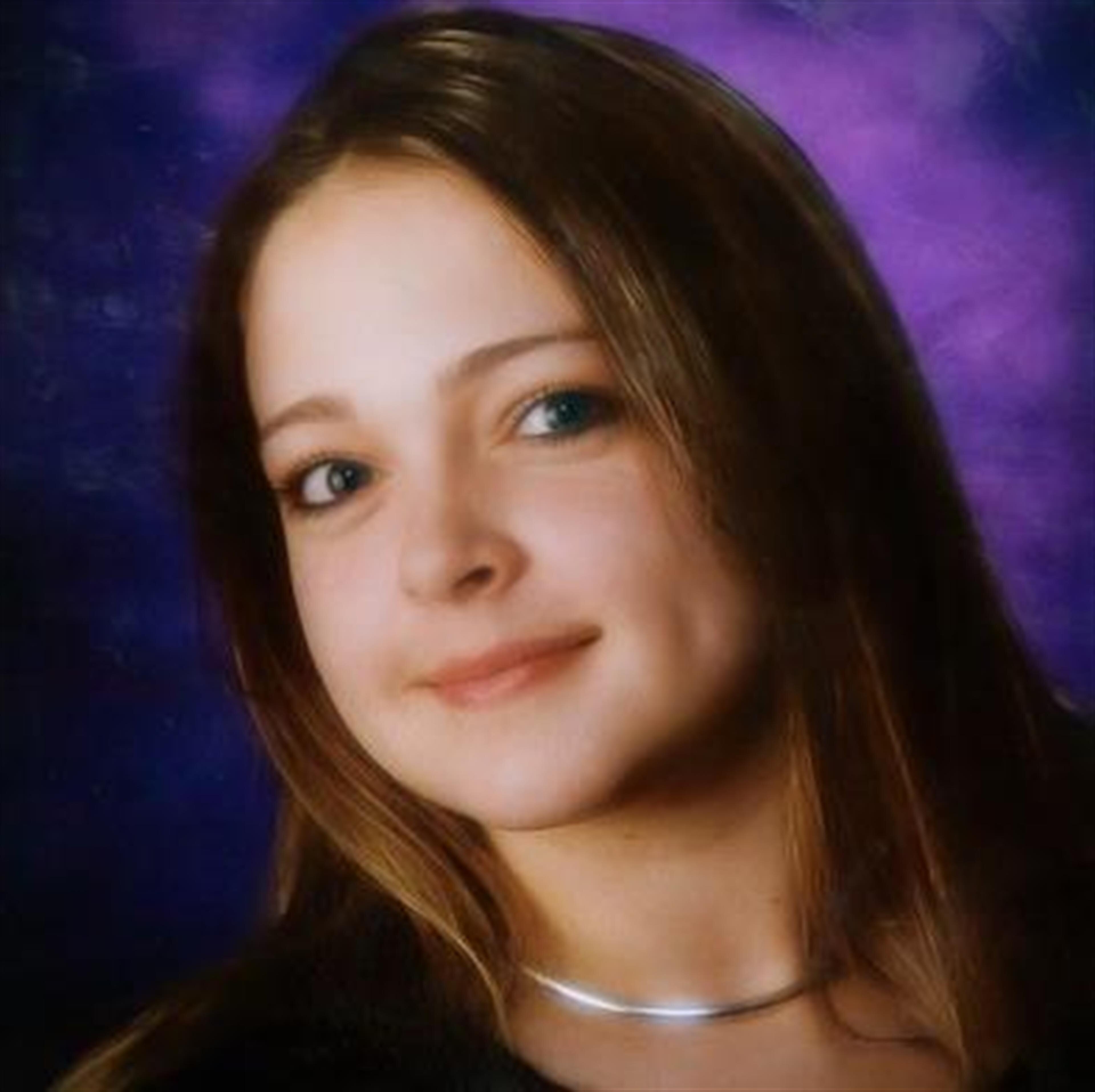 Elizabeth Ann Raymond